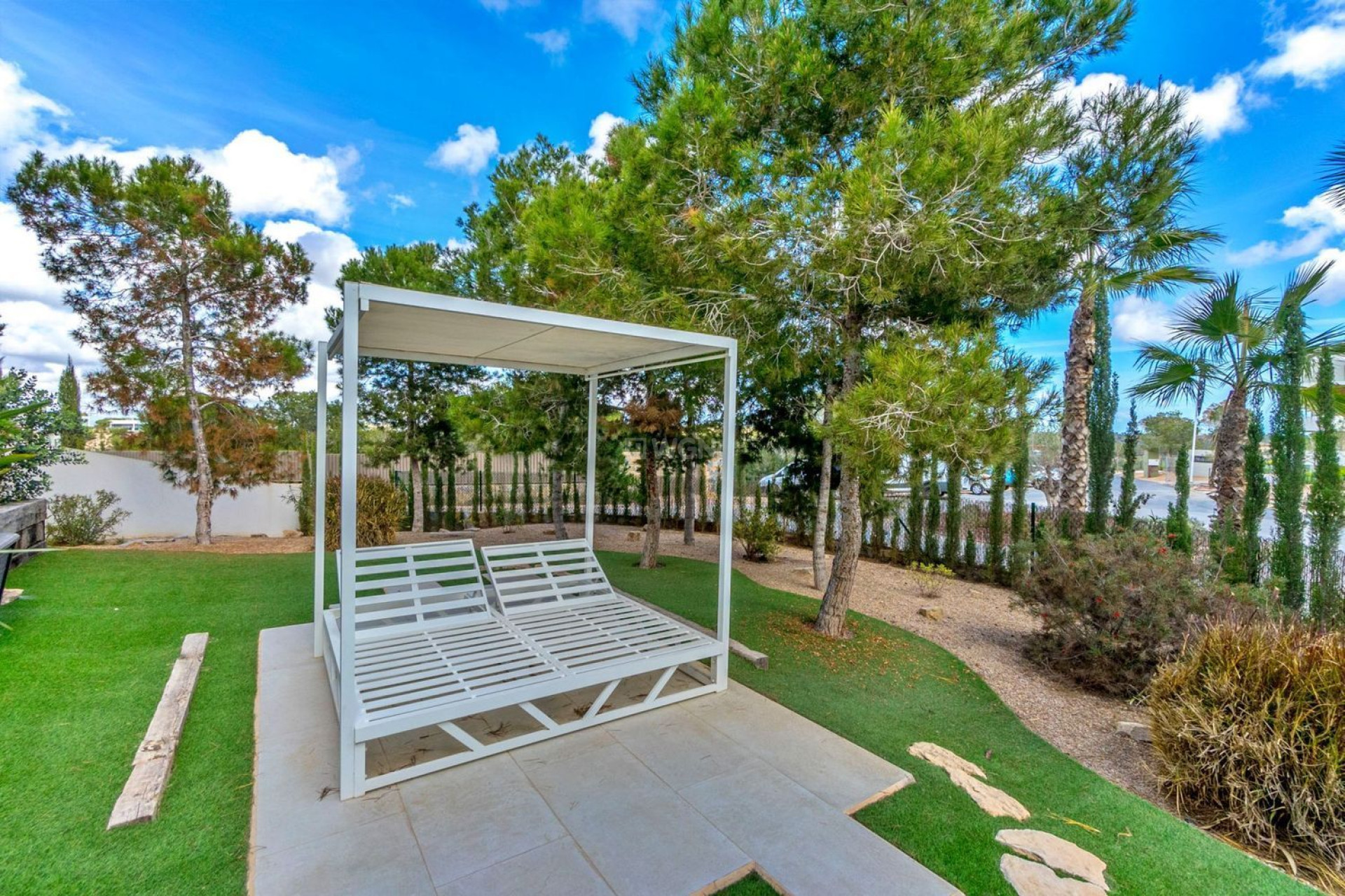 Wiederverkauf - Villa - Orihuela - Las Colinas Golf