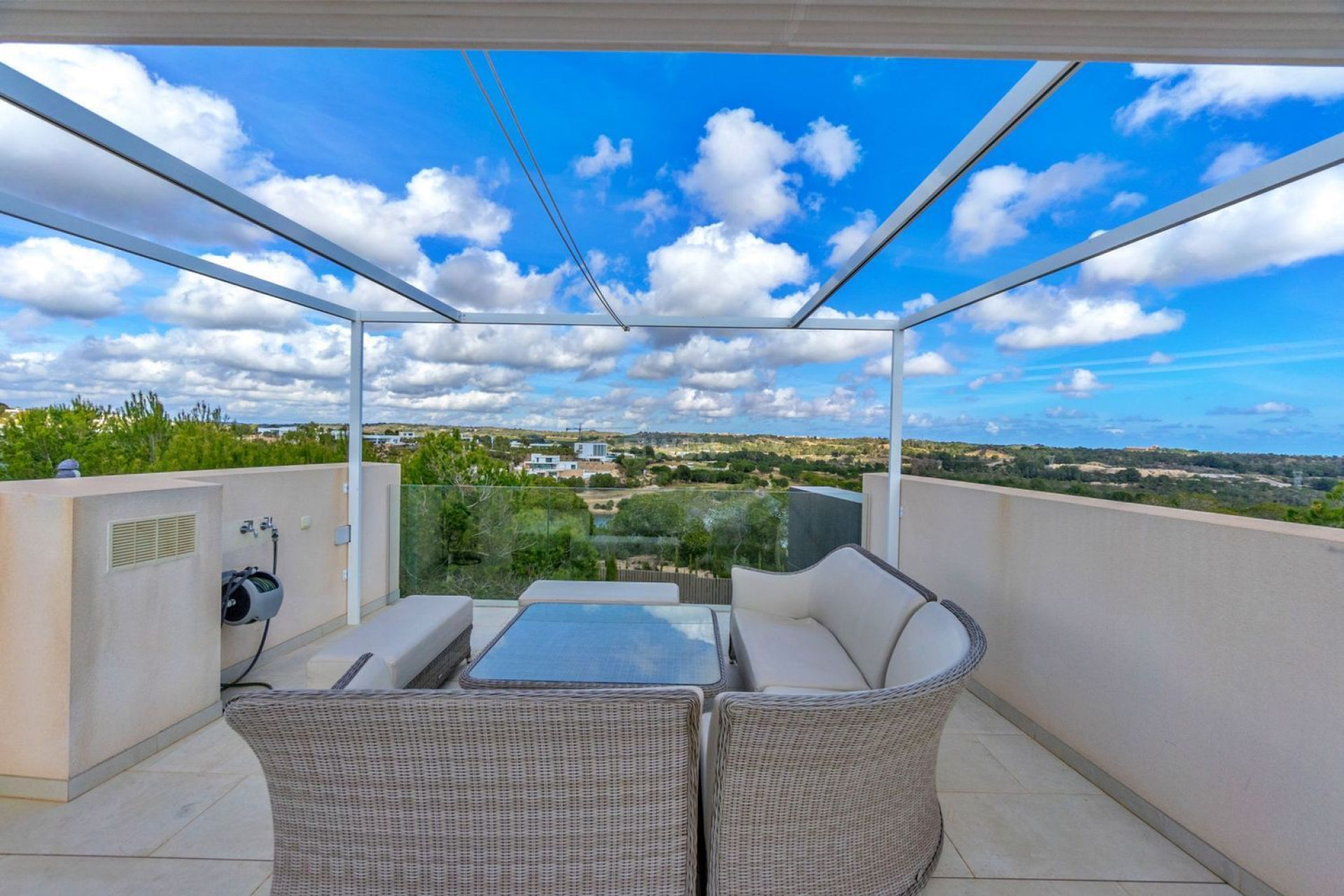 Wiederverkauf - Villa - Orihuela - Las Colinas Golf