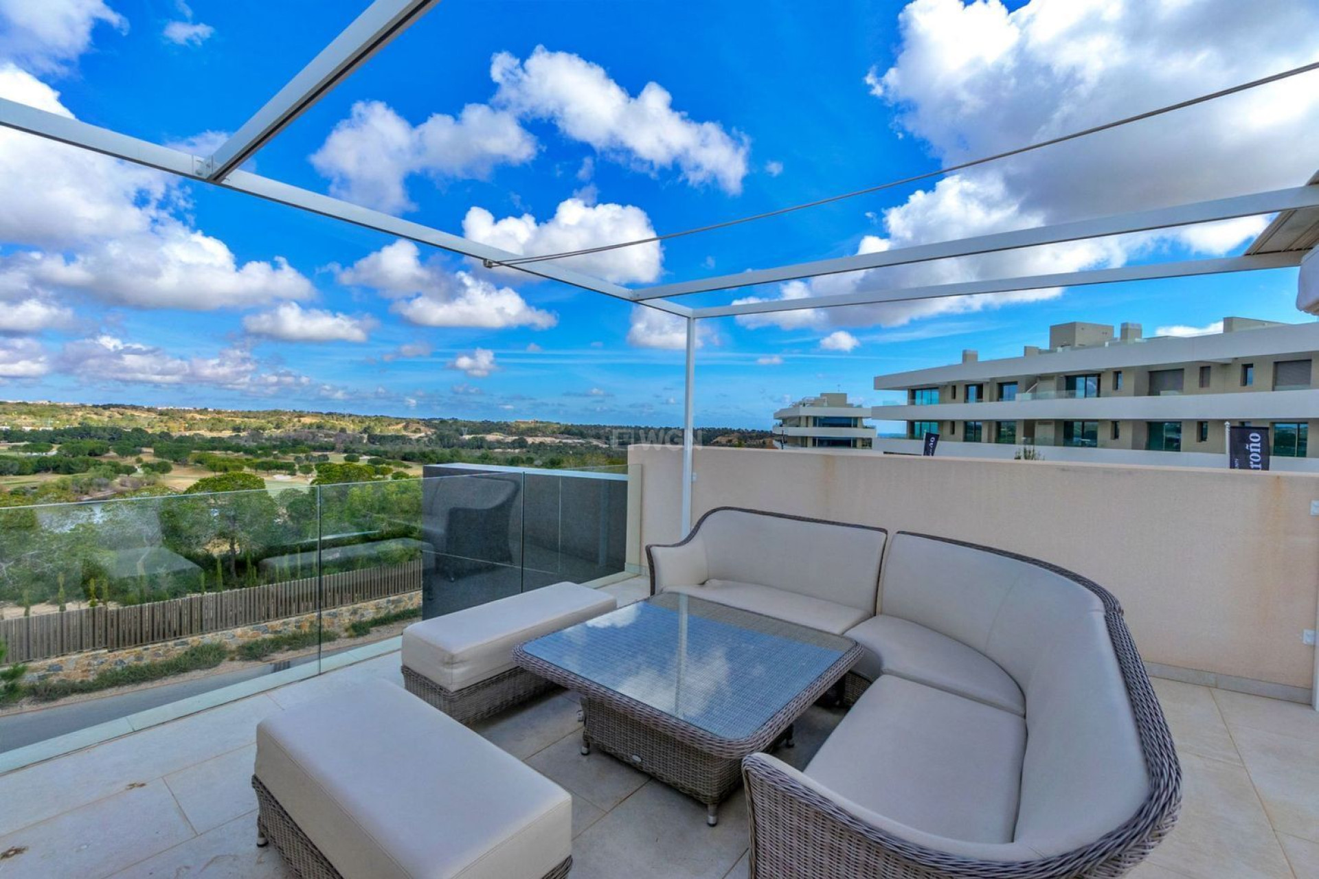 Wiederverkauf - Villa - Orihuela - Las Colinas Golf