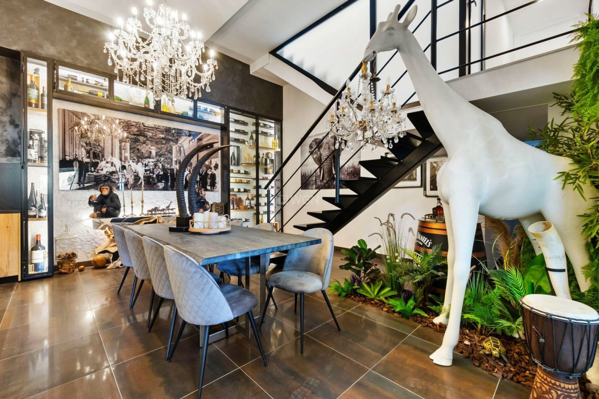 Wiederverkauf - Villa - Orihuela - Las Colinas Golf