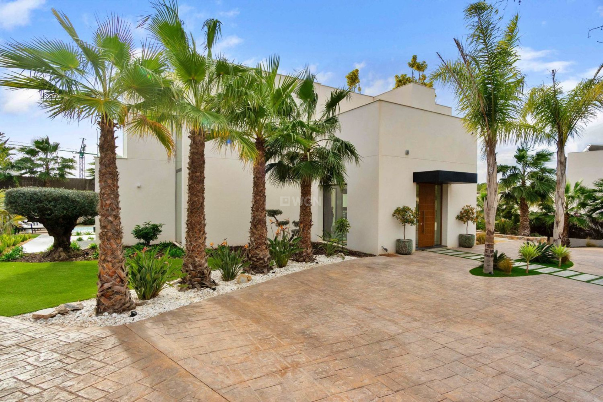 Wiederverkauf - Villa - Orihuela - Las Colinas Golf