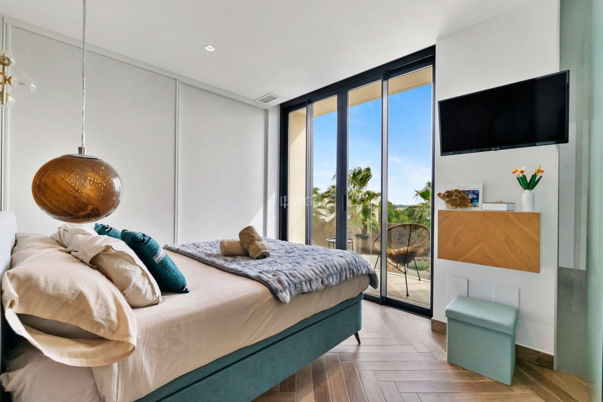 Wiederverkauf - Villa - Orihuela - Las Colinas Golf