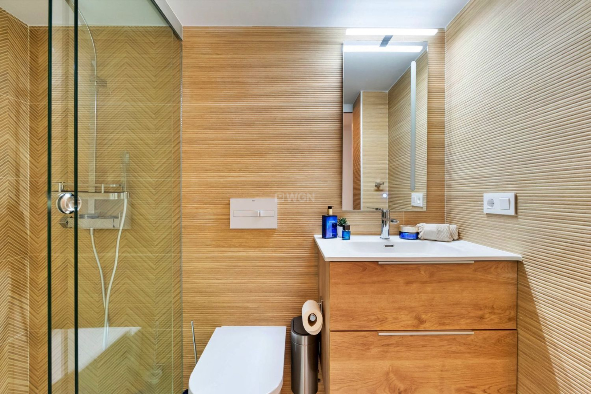 Wiederverkauf - Villa - Orihuela - Las Colinas Golf