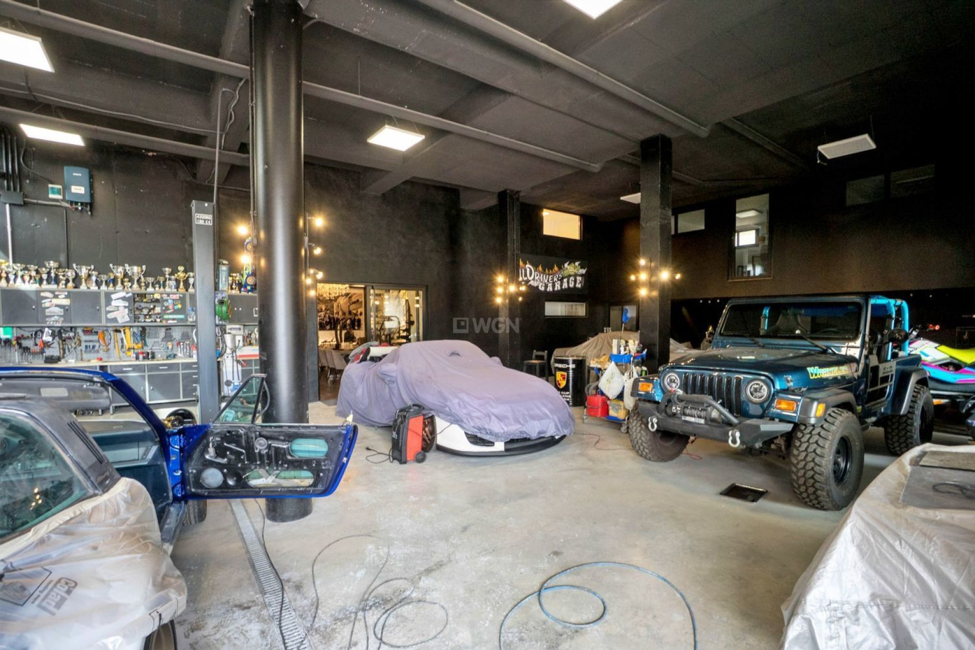 Wiederverkauf - Villa - Orihuela - Las Colinas Golf