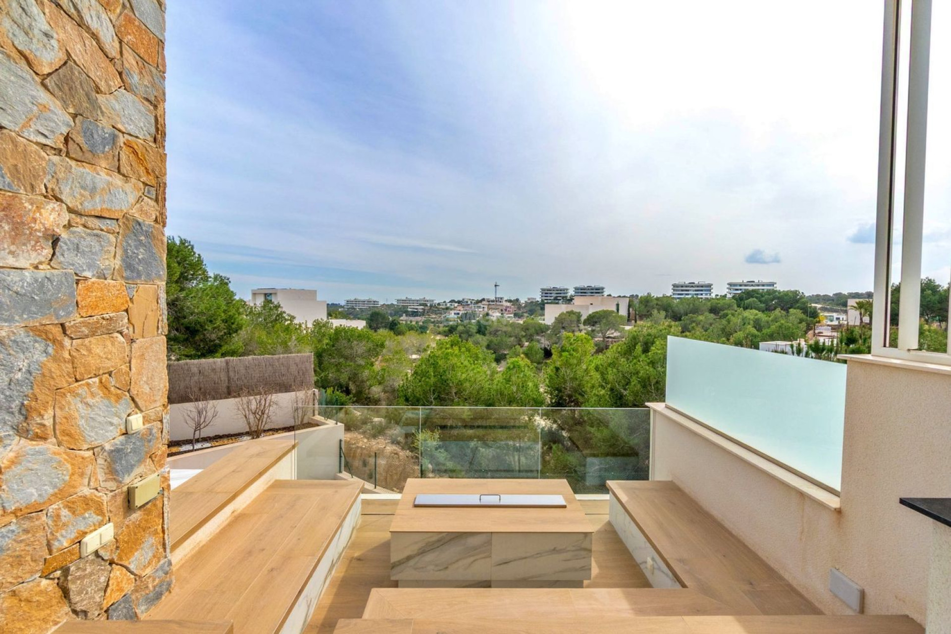 Wiederverkauf - Villa - Orihuela - Las Colinas Golf