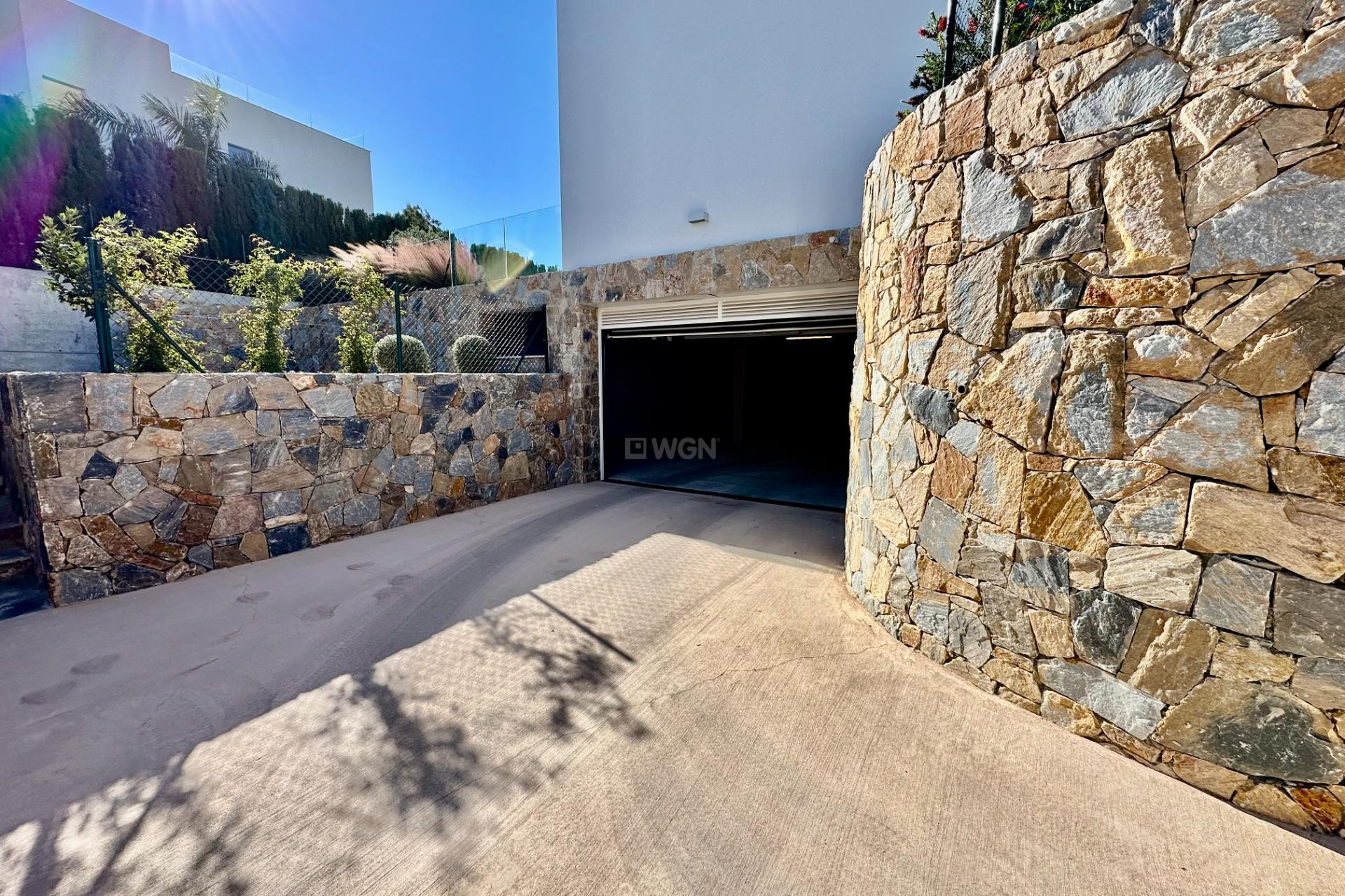 Wiederverkauf - Villa - Orihuela - Las Colinas Golf