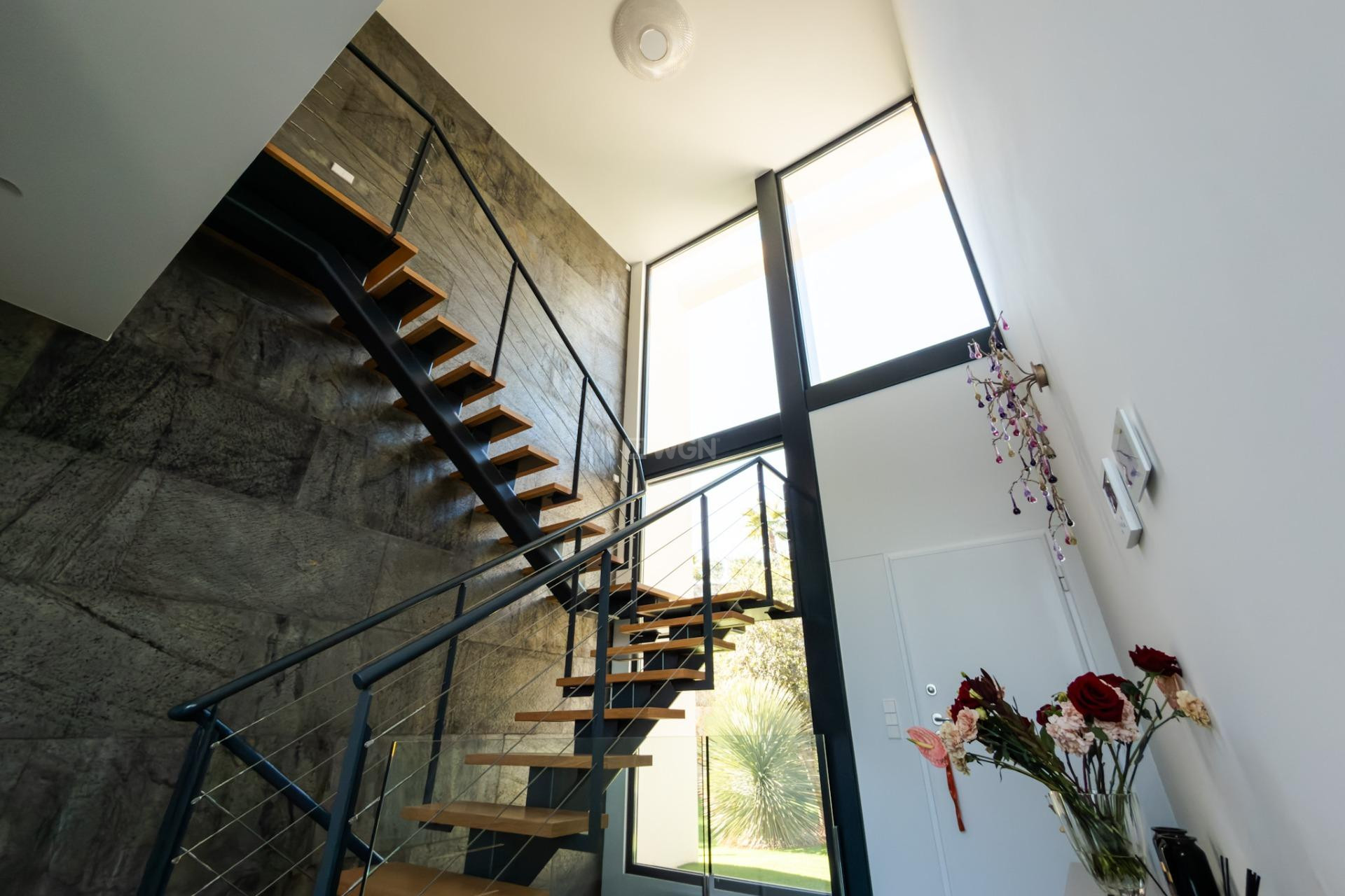 Wiederverkauf - Villa - Orihuela - Las Colinas Golf