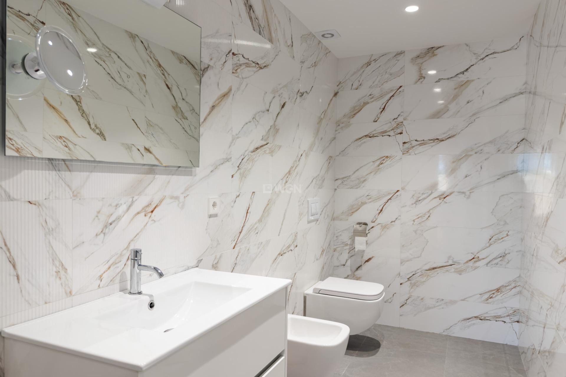 Wiederverkauf - Villa - Orihuela - Las Colinas Golf