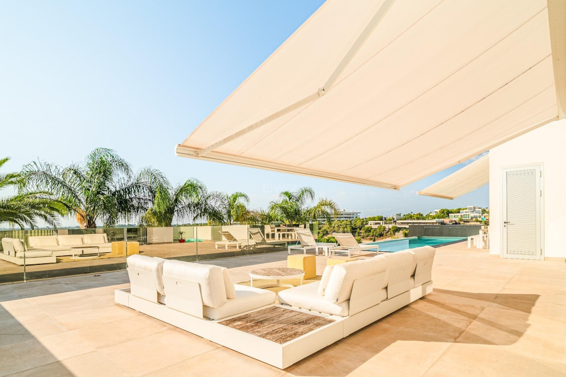 Wiederverkauf - Villa - Orihuela - Las Colinas Golf