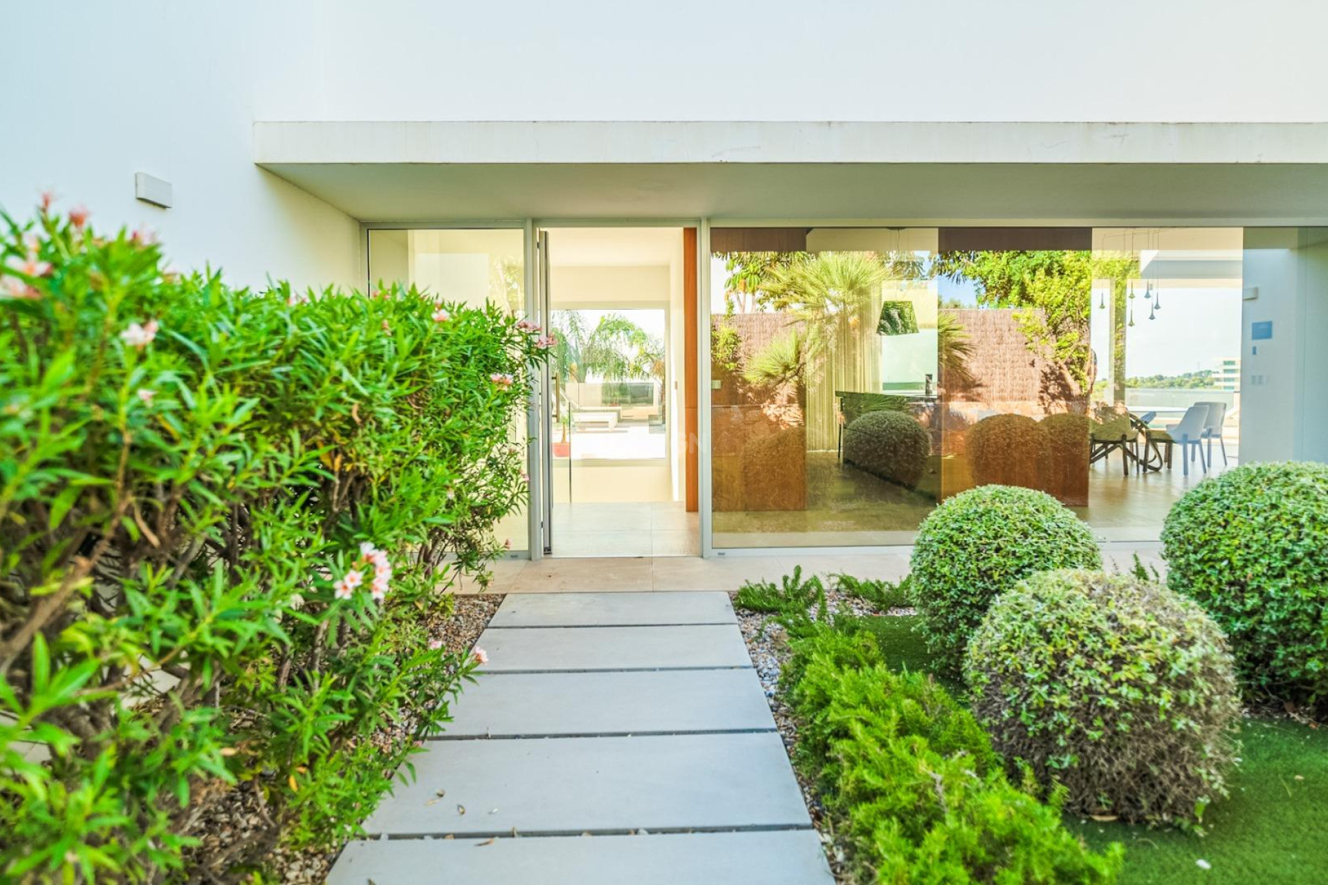 Wiederverkauf - Villa - Orihuela - Las Colinas Golf