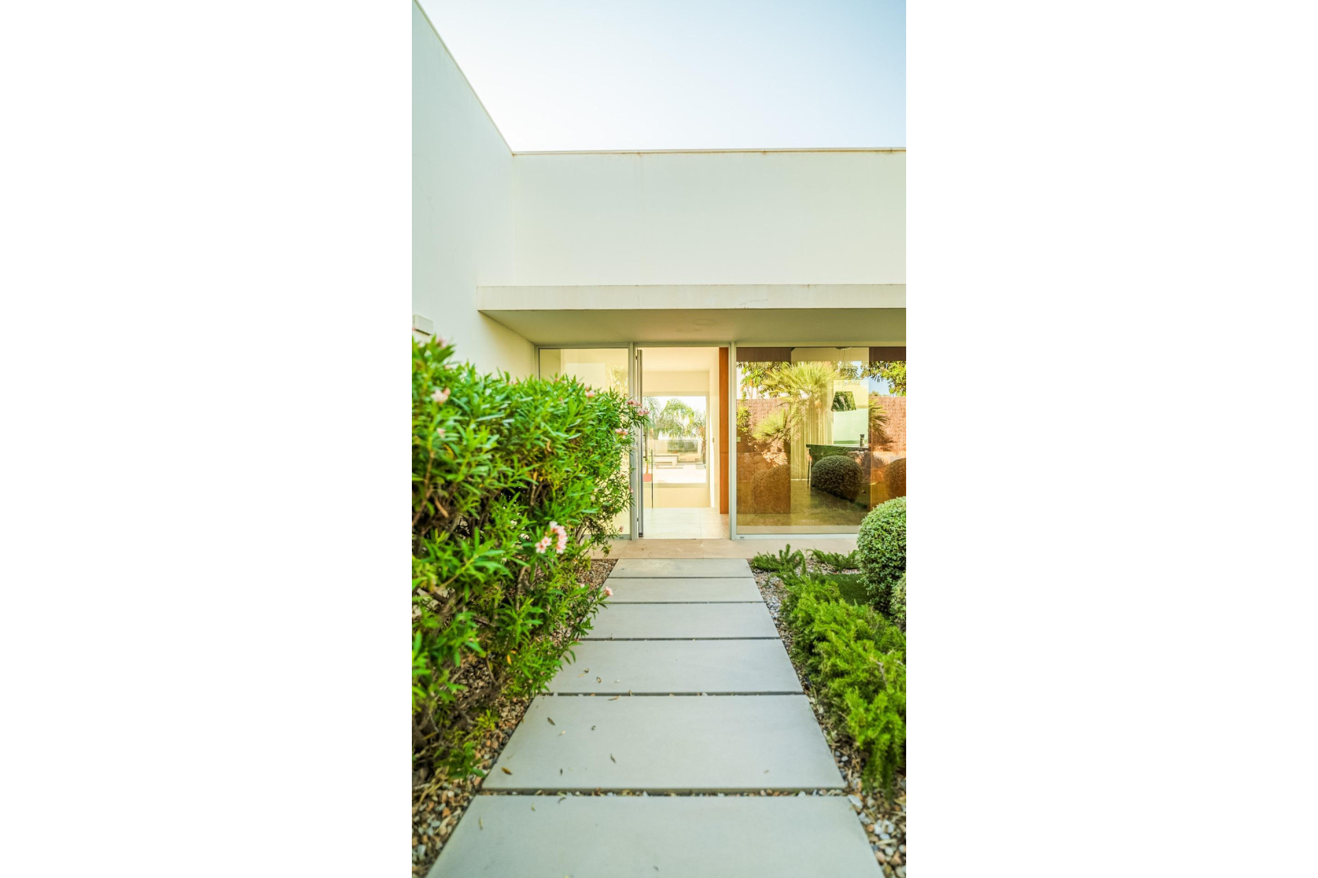 Wiederverkauf - Villa - Orihuela - Las Colinas Golf