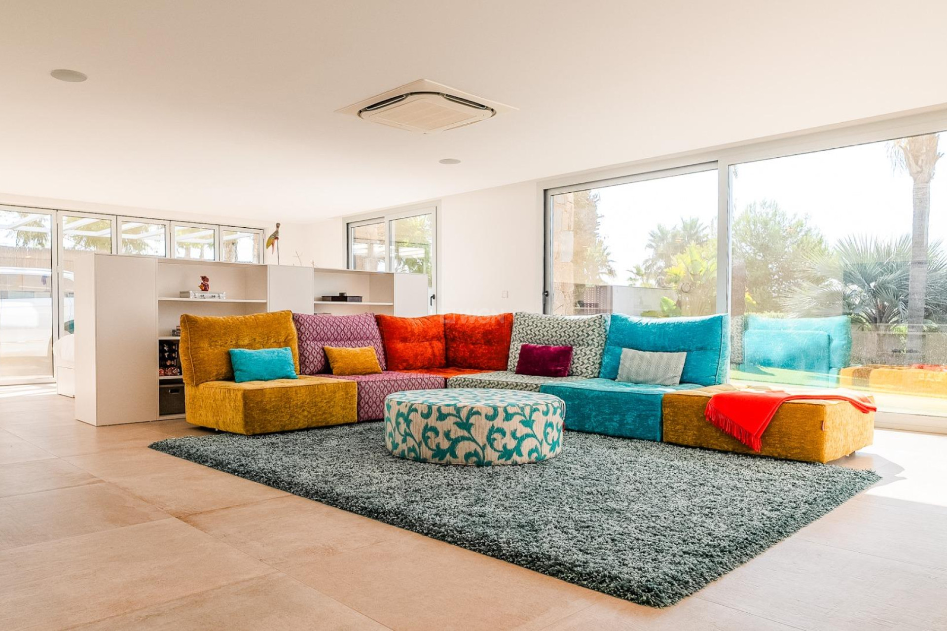 Wiederverkauf - Villa - Orihuela - Las Colinas Golf