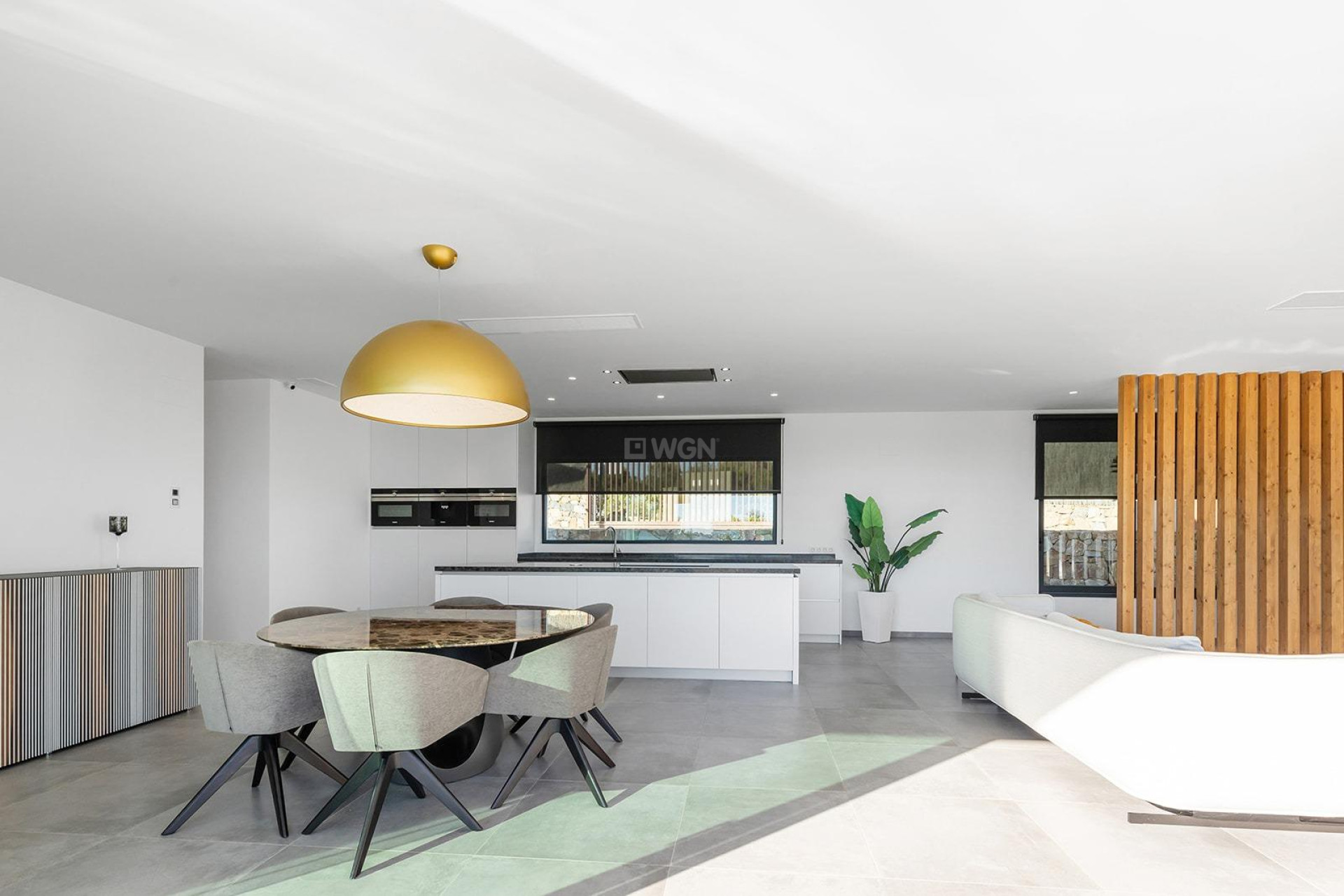 Wiederverkauf - Villa - Orihuela - Las Colinas Golf