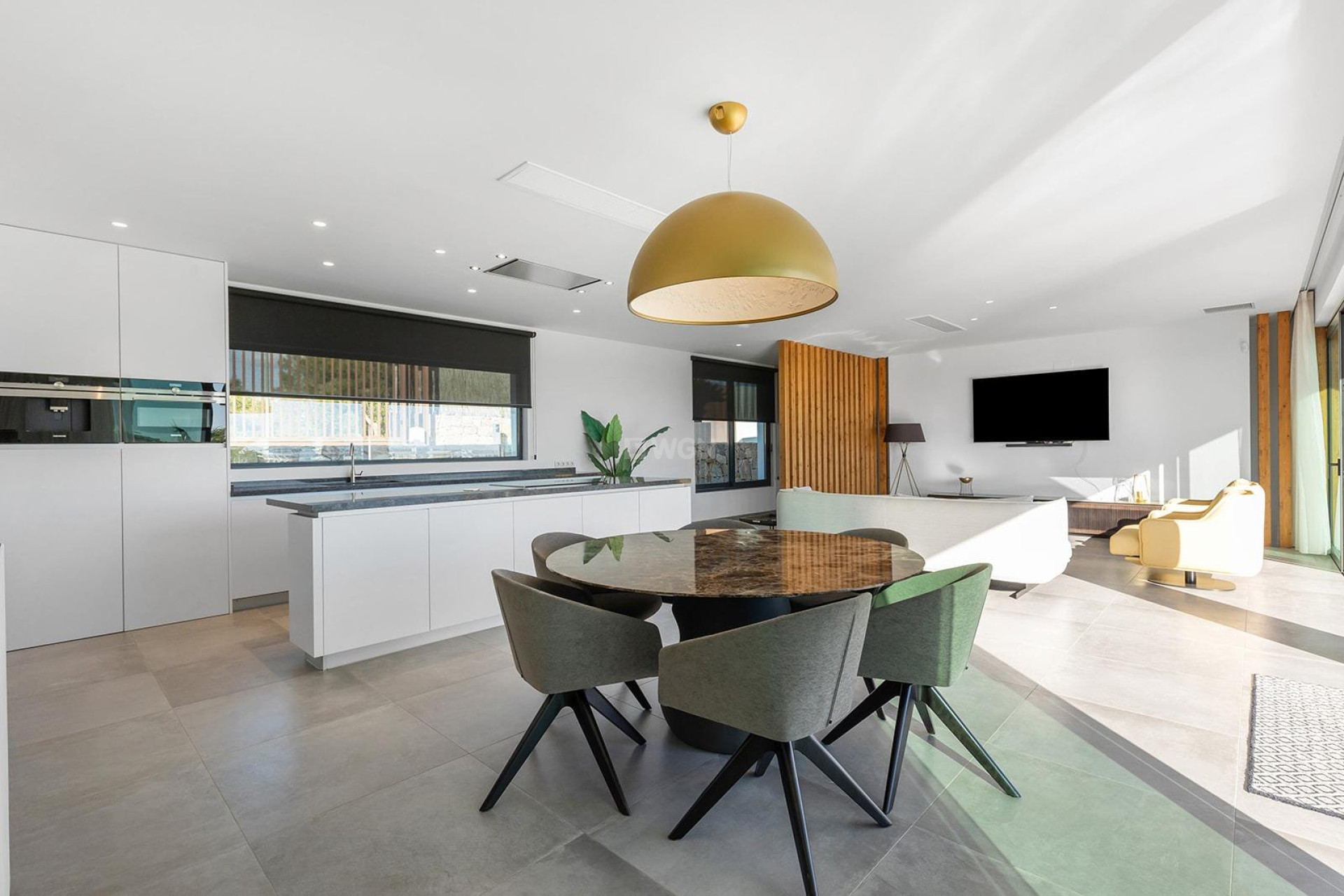 Wiederverkauf - Villa - Orihuela - Las Colinas Golf