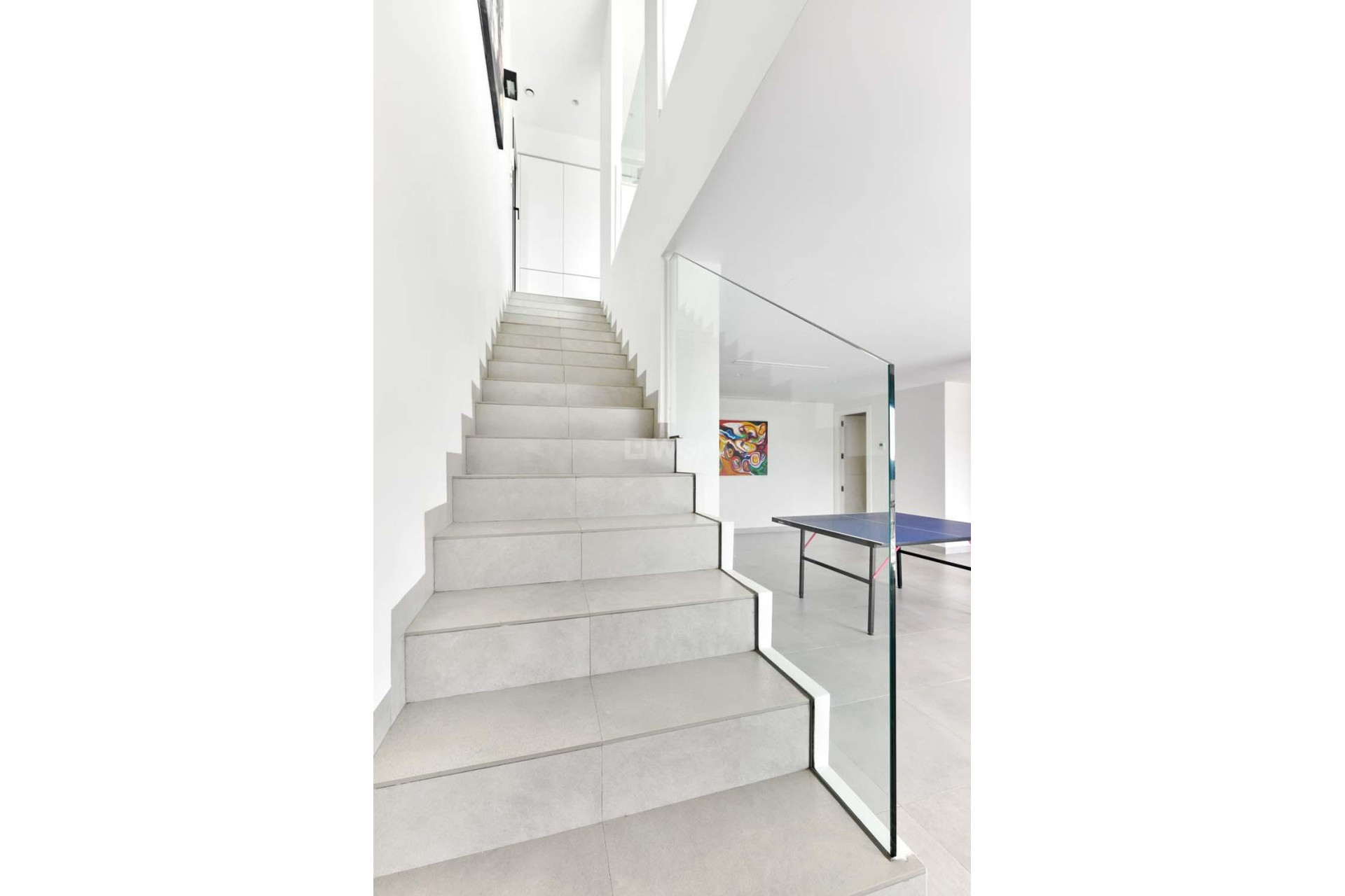 Wiederverkauf - Villa - Orihuela - Las Colinas Golf