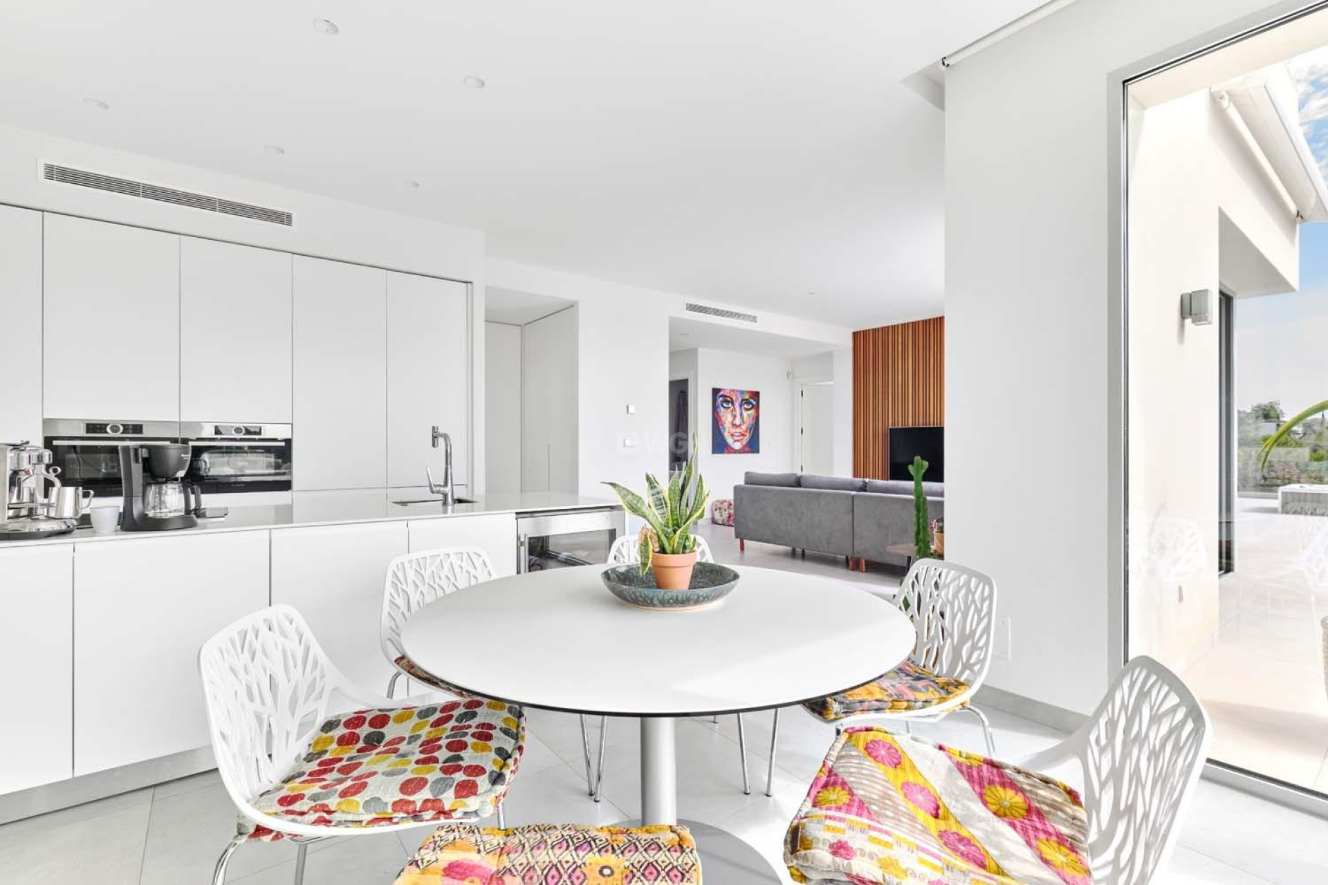 Wiederverkauf - Villa - Orihuela - Las Colinas Golf