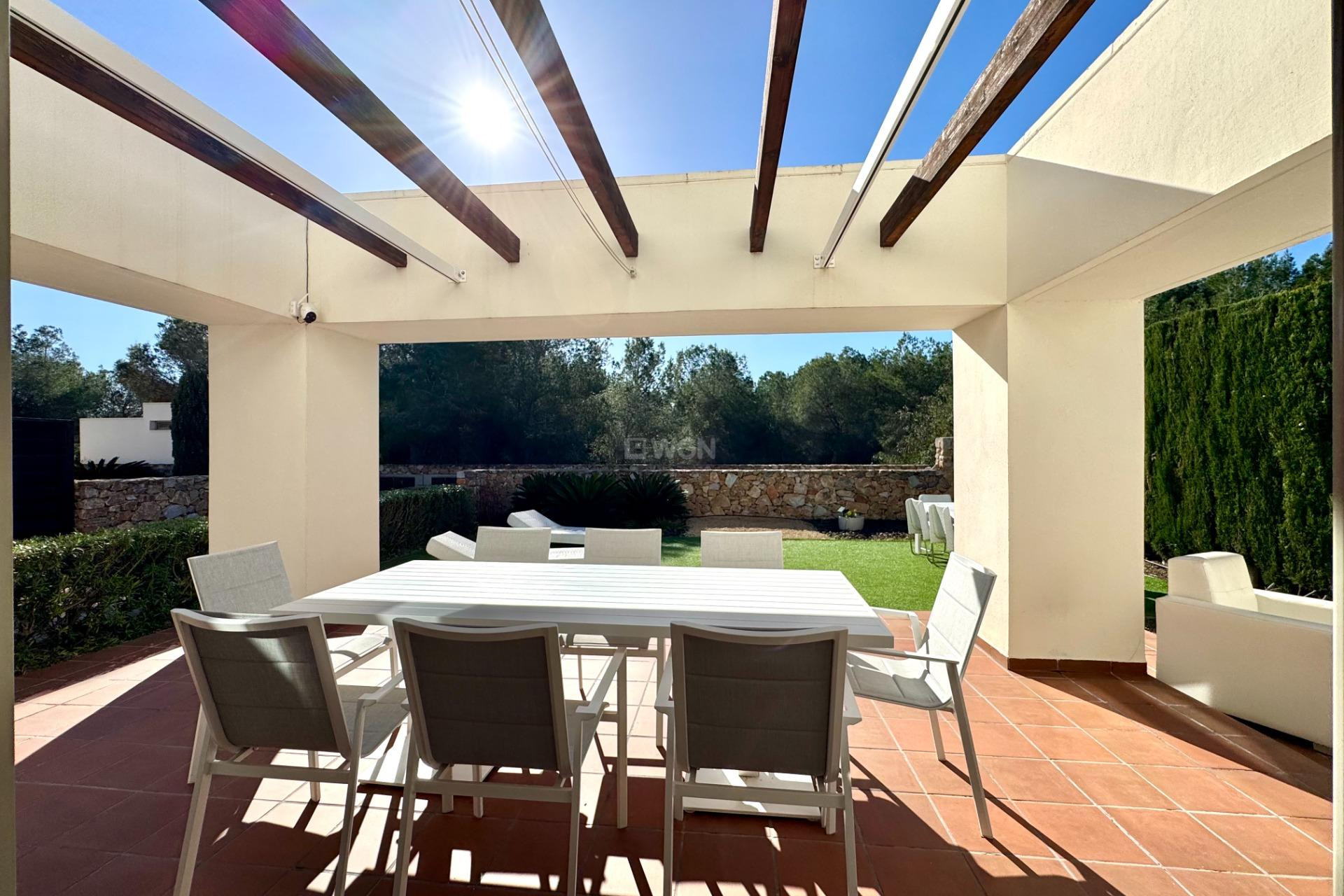 Wiederverkauf - Villa - Orihuela - Las Colinas Golf