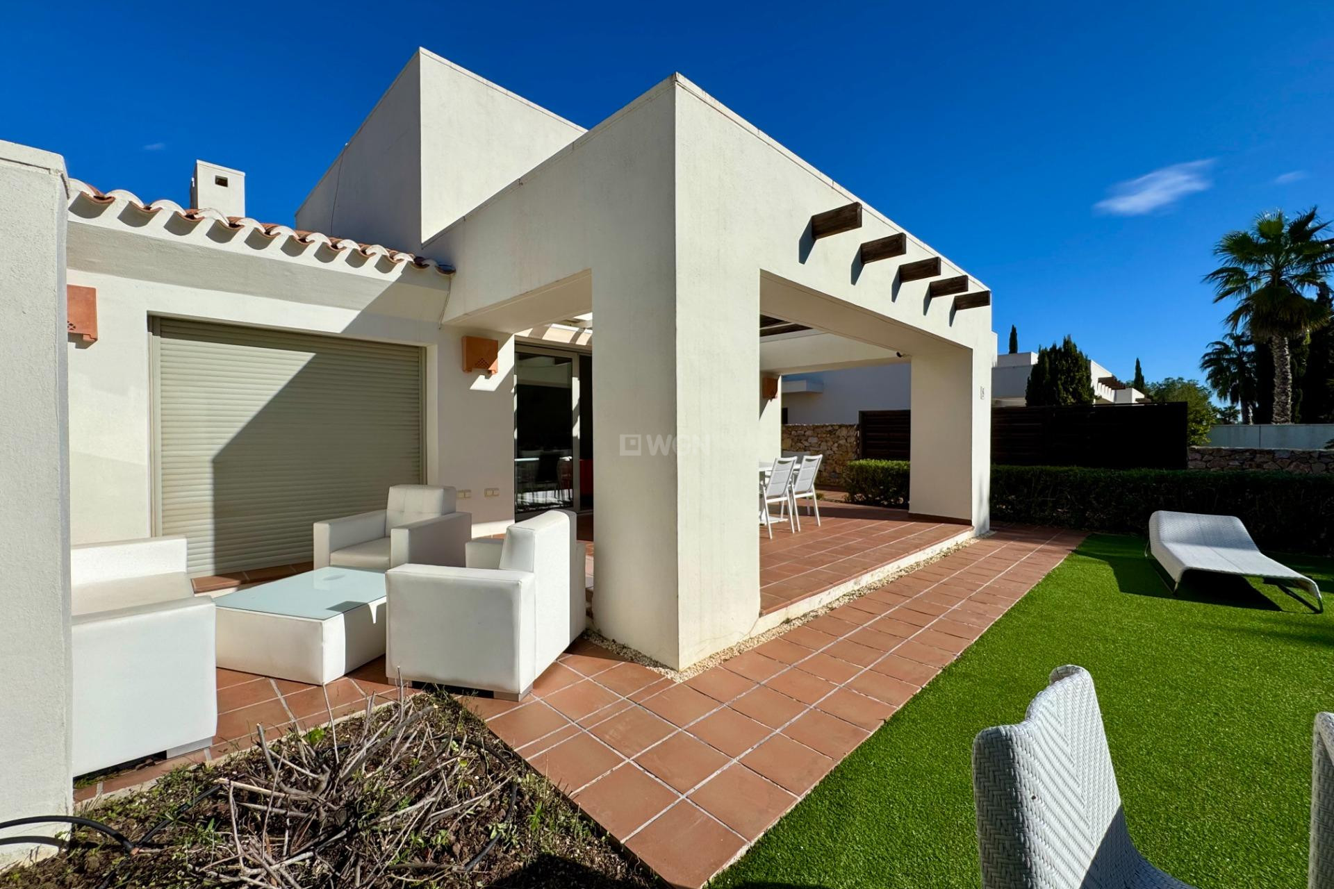 Wiederverkauf - Villa - Orihuela - Las Colinas Golf