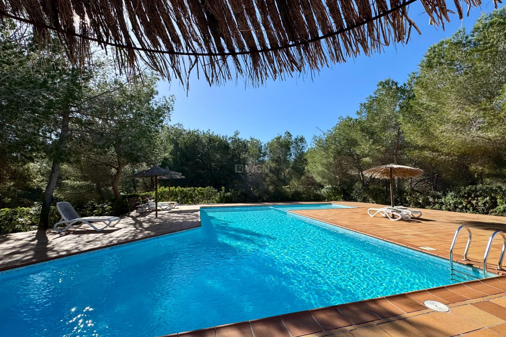 Wiederverkauf - Villa - Orihuela - Las Colinas Golf