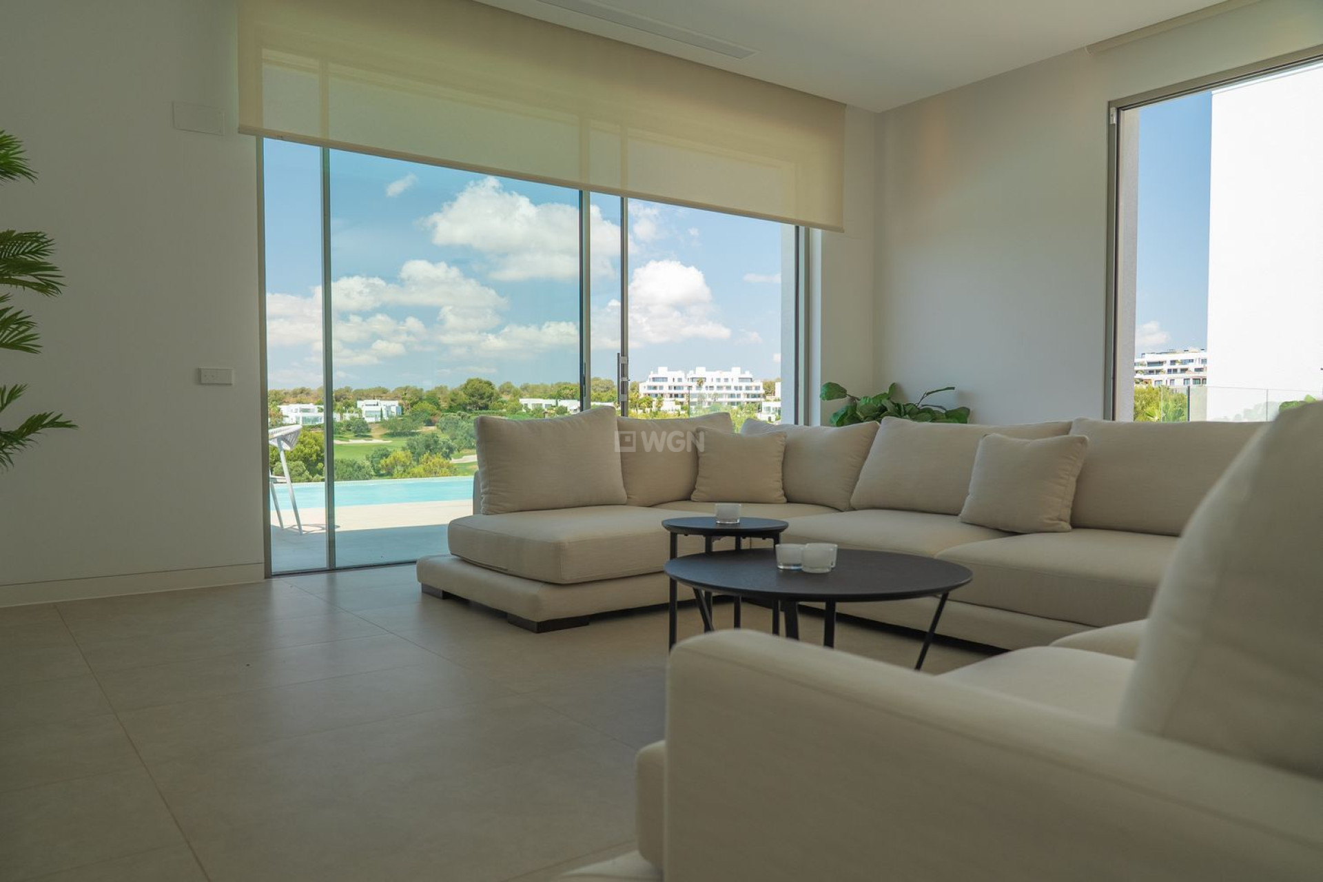 Wiederverkauf - Villa - Orihuela - Las Colinas Golf