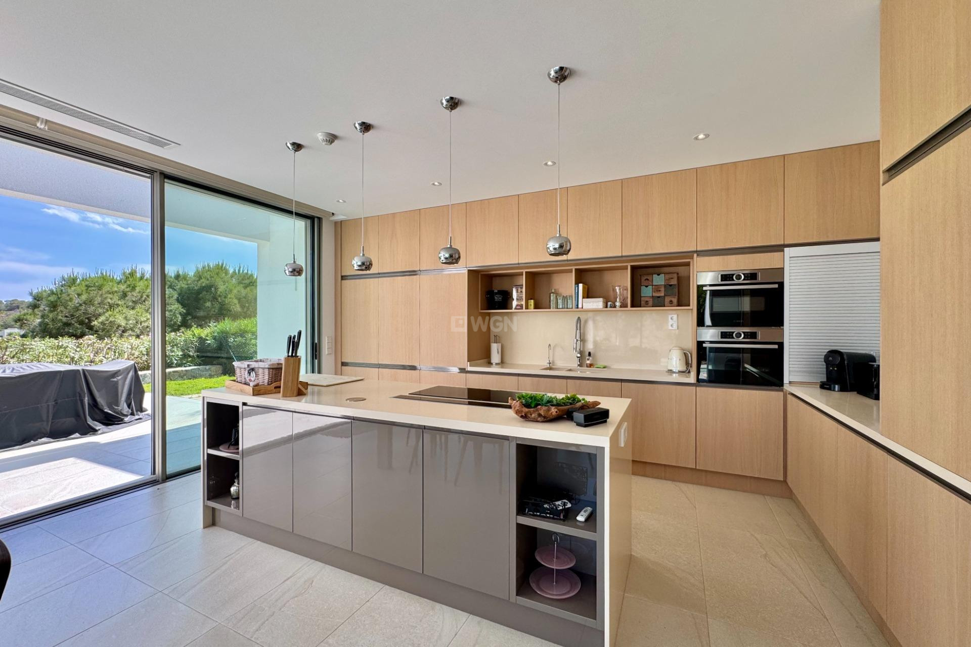 Wiederverkauf - Villa - Orihuela - Las Colinas Golf