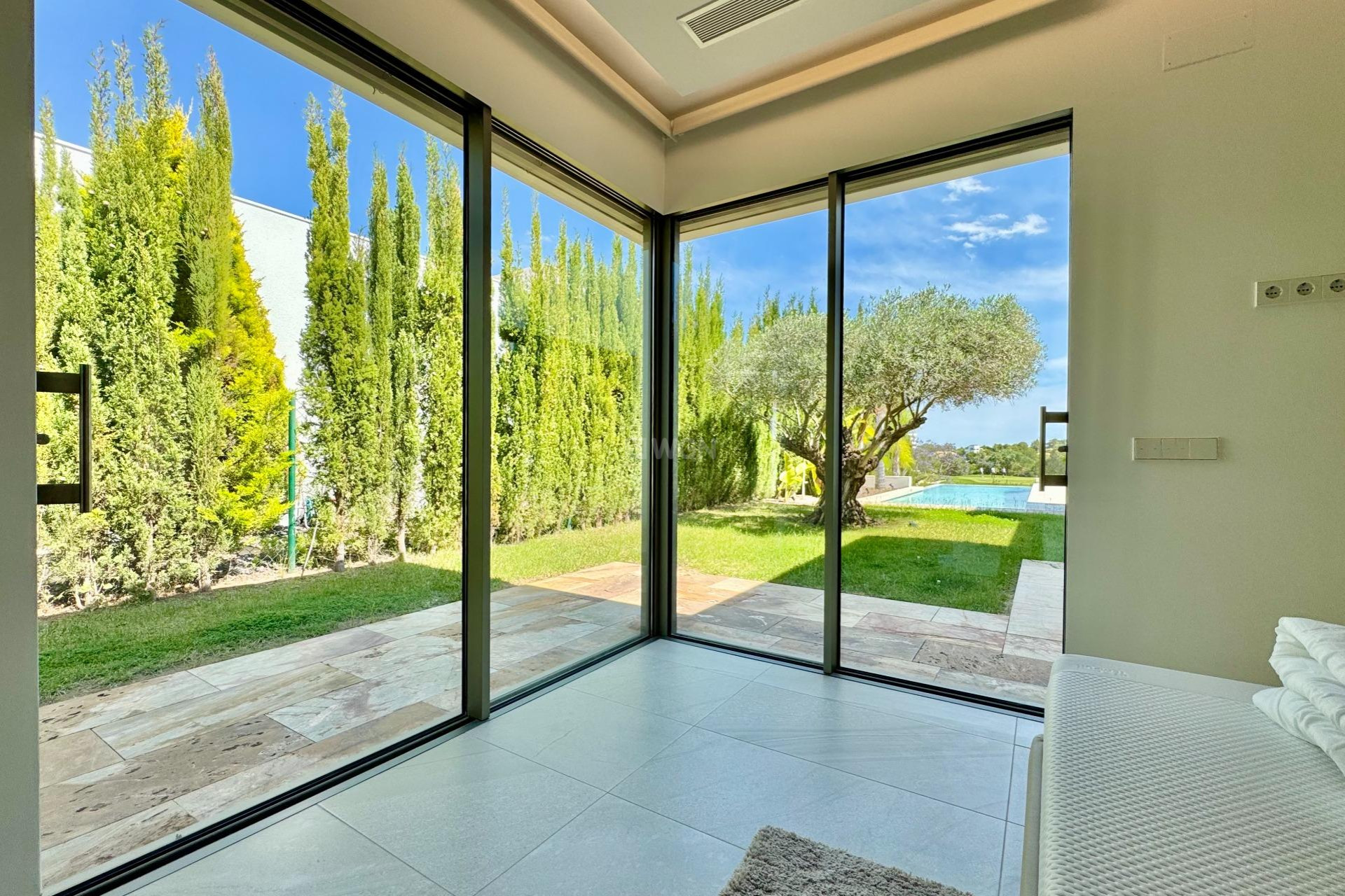 Wiederverkauf - Villa - Orihuela - Las Colinas Golf