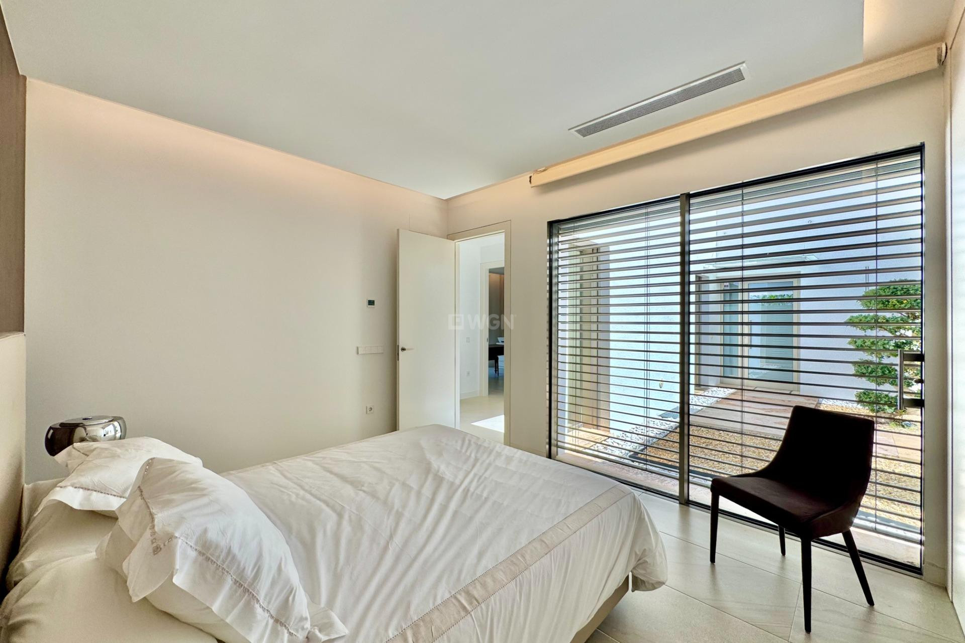 Wiederverkauf - Villa - Orihuela - Las Colinas Golf