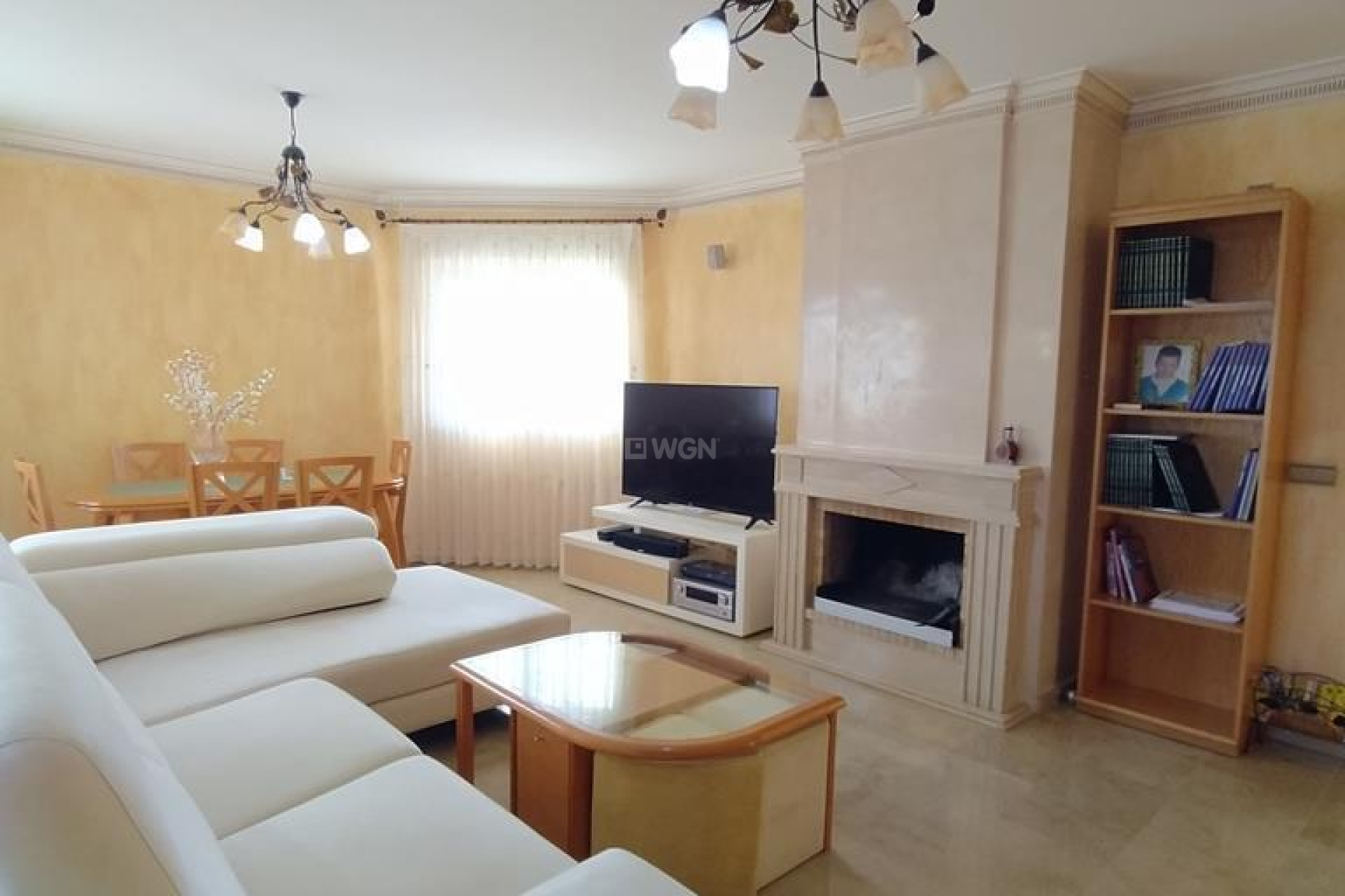 Wiederverkauf - Villa - Orihuela - LOS DESEMPARADOS