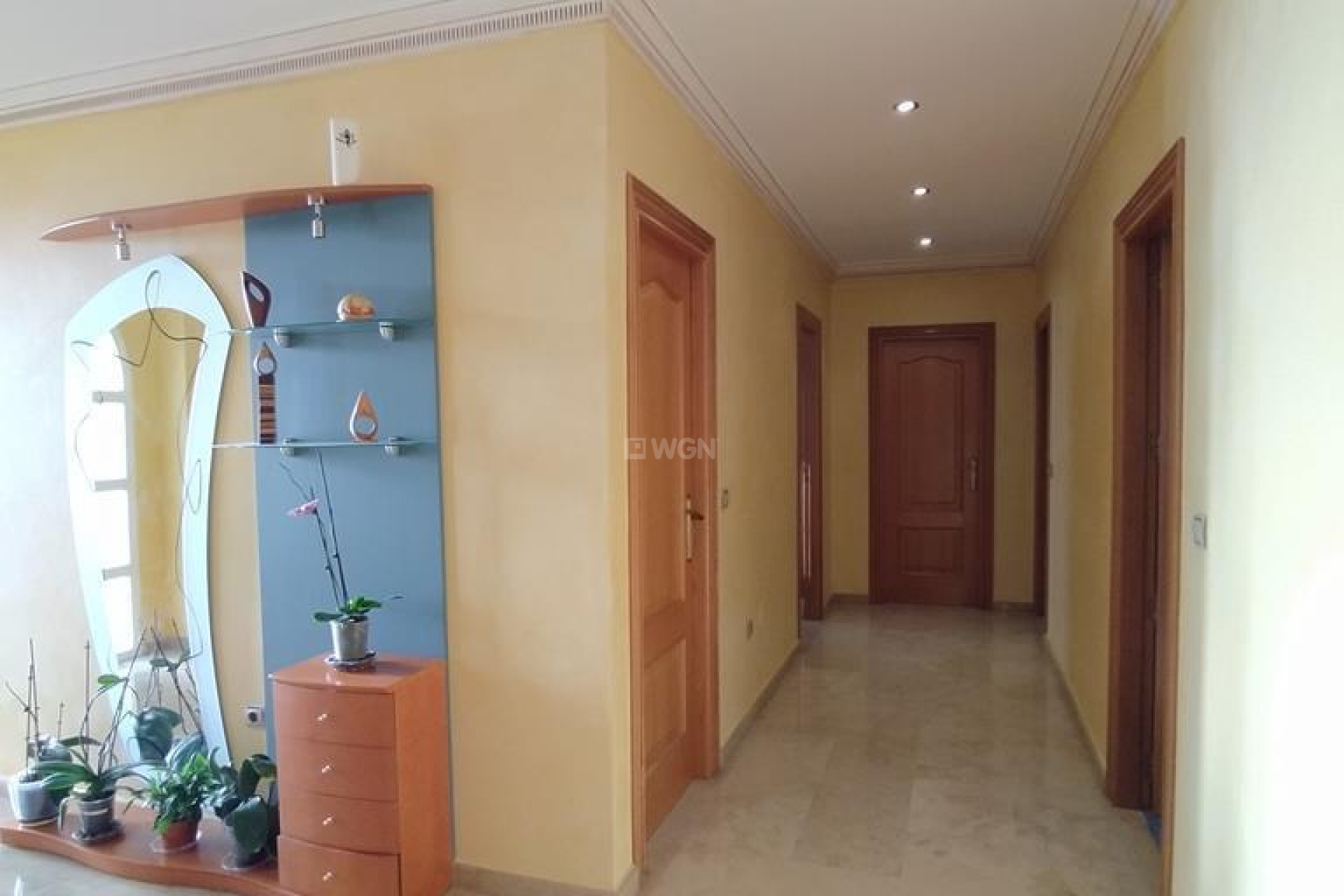 Wiederverkauf - Villa - Orihuela - LOS DESEMPARADOS