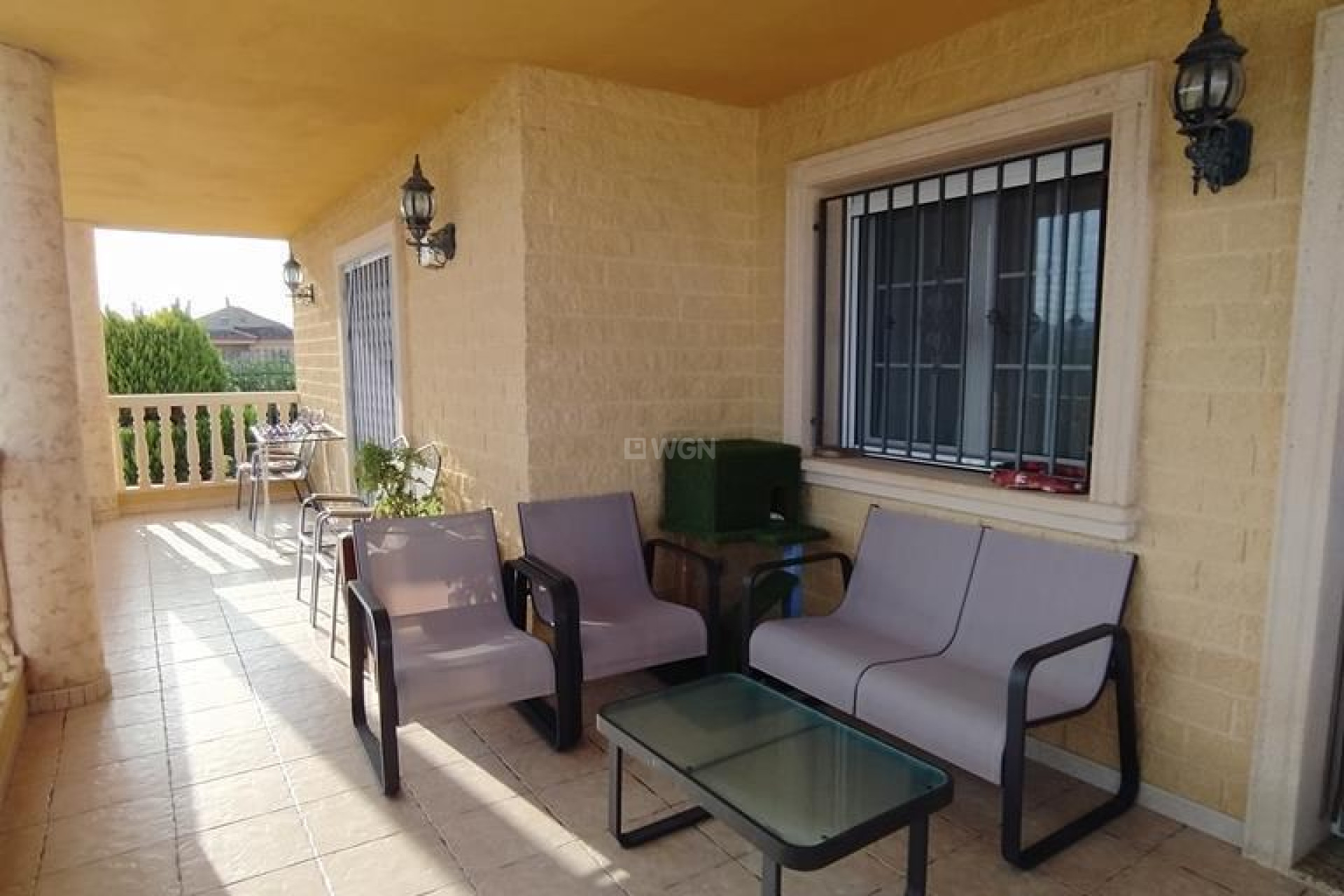 Wiederverkauf - Villa - Orihuela - LOS DESEMPARADOS