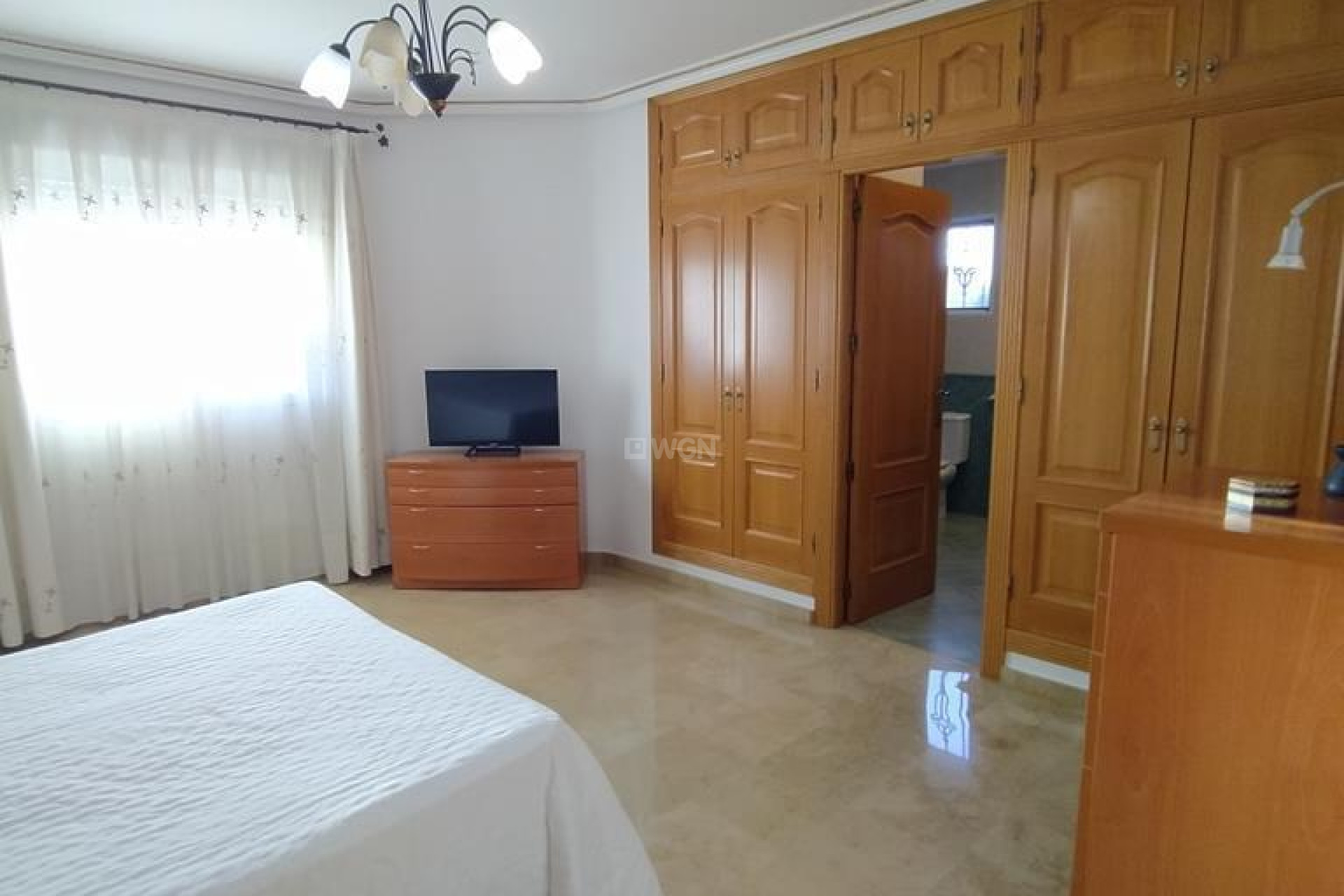 Wiederverkauf - Villa - Orihuela - LOS DESEMPARADOS