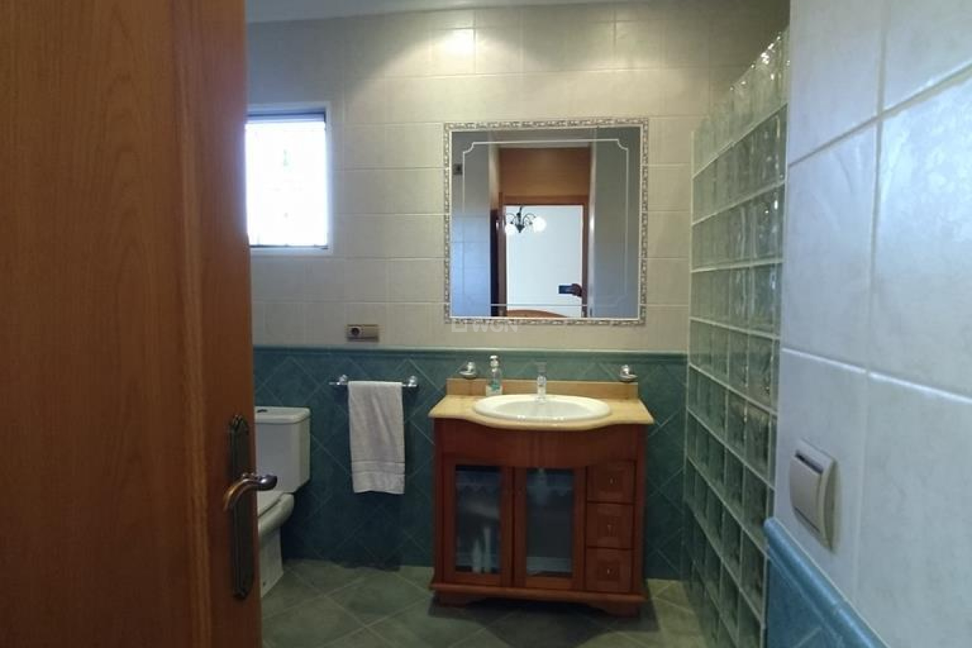 Wiederverkauf - Villa - Orihuela - LOS DESEMPARADOS