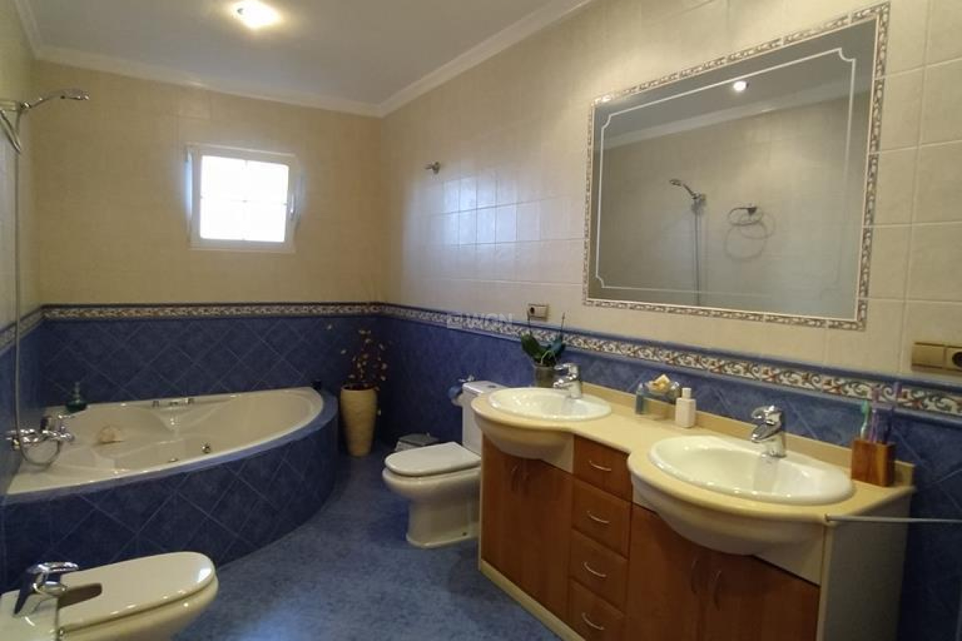 Wiederverkauf - Villa - Orihuela - LOS DESEMPARADOS