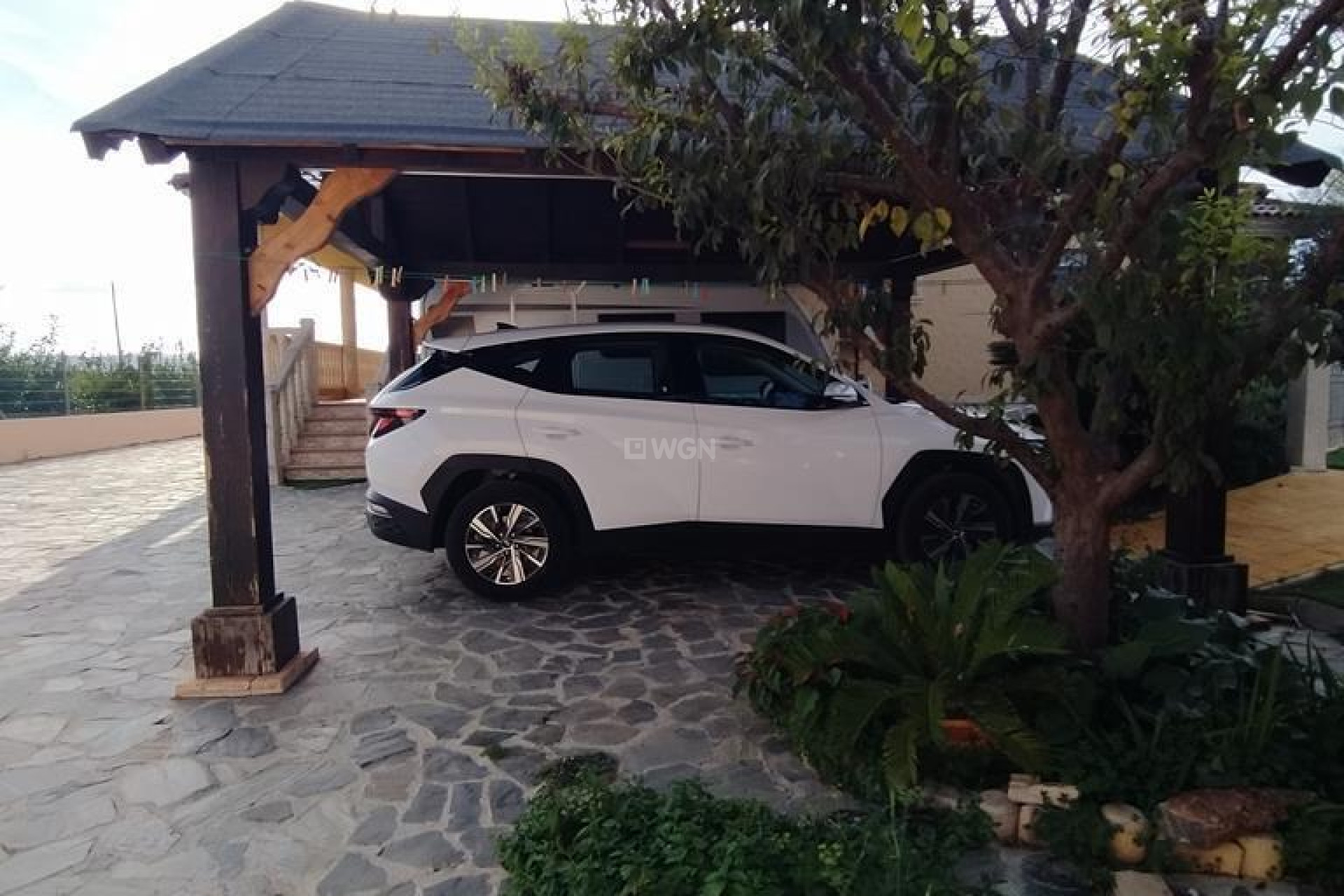 Wiederverkauf - Villa - Orihuela - LOS DESEMPARADOS