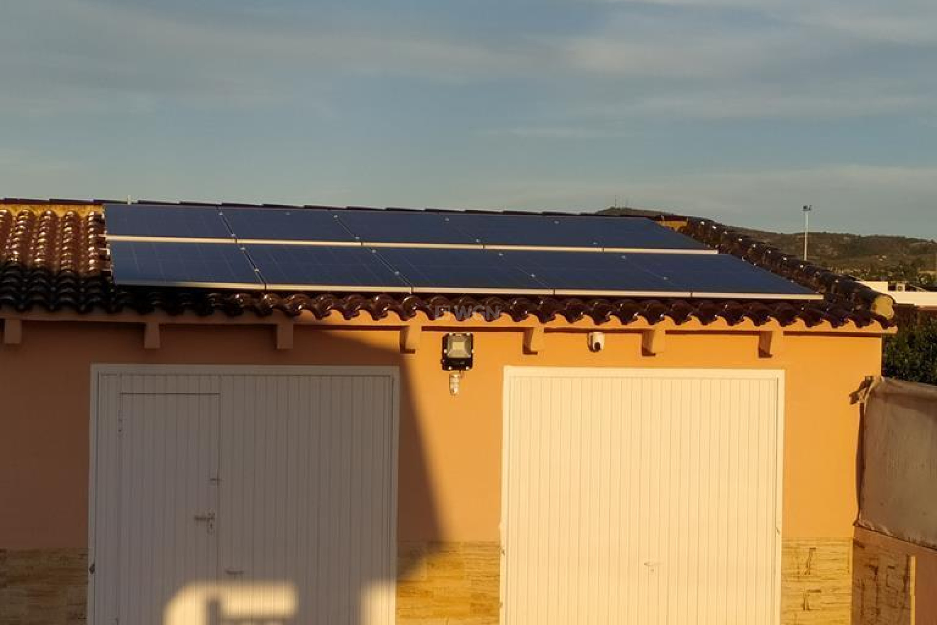 Wiederverkauf - Villa - Orihuela - LOS DESEMPARADOS