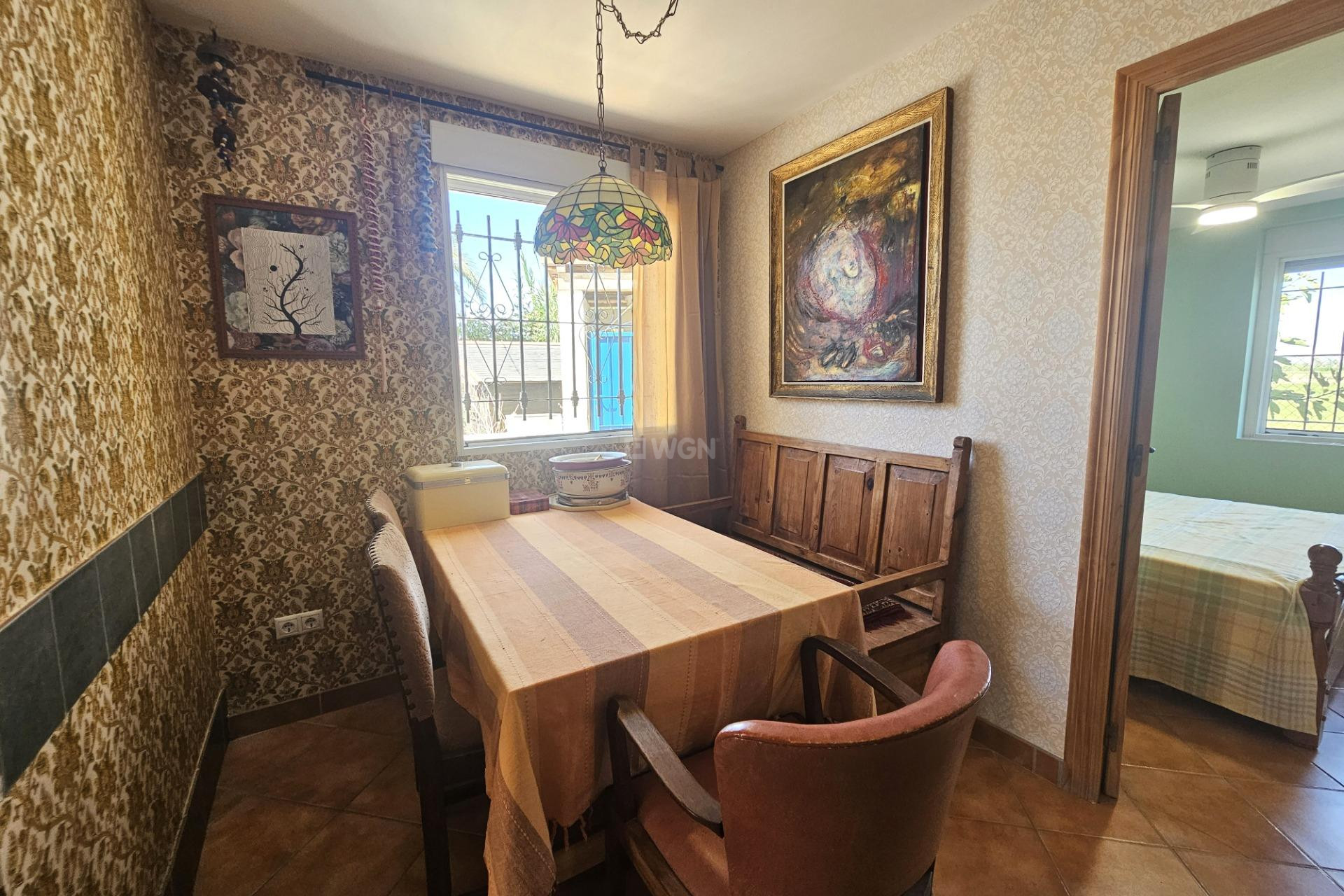 Wiederverkauf - Villa - Orihuela - Molins-campaneta-san Bartolomé