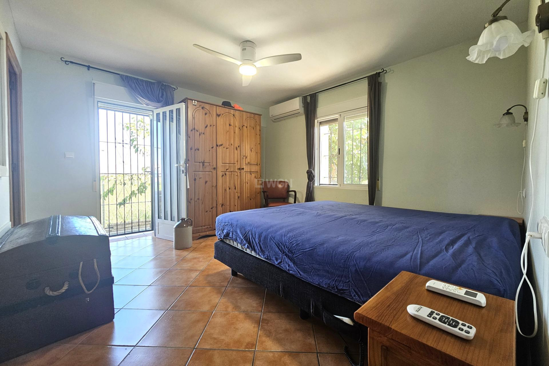Wiederverkauf - Villa - Orihuela - Molins-campaneta-san Bartolomé