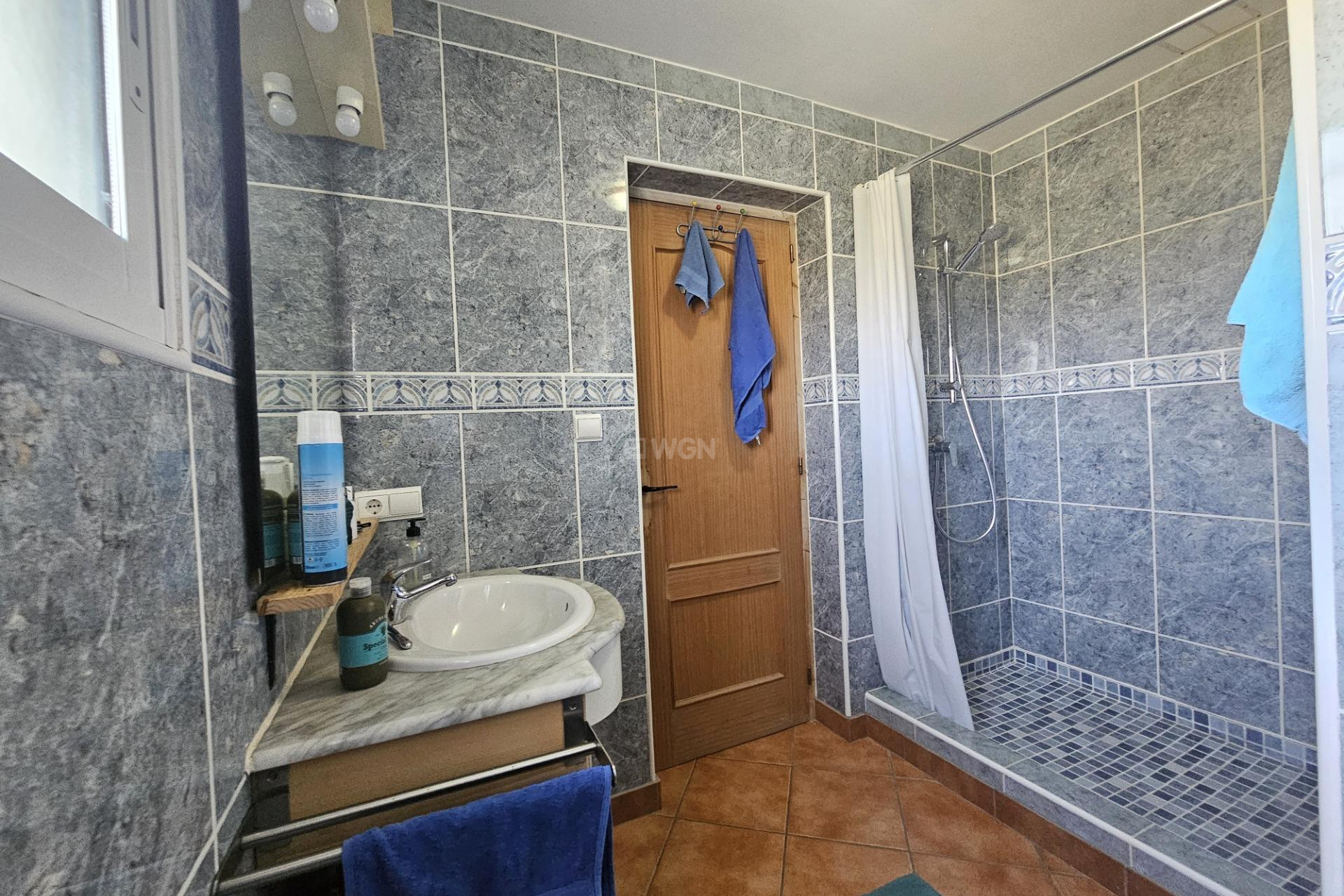 Wiederverkauf - Villa - Orihuela - Molins-campaneta-san Bartolomé