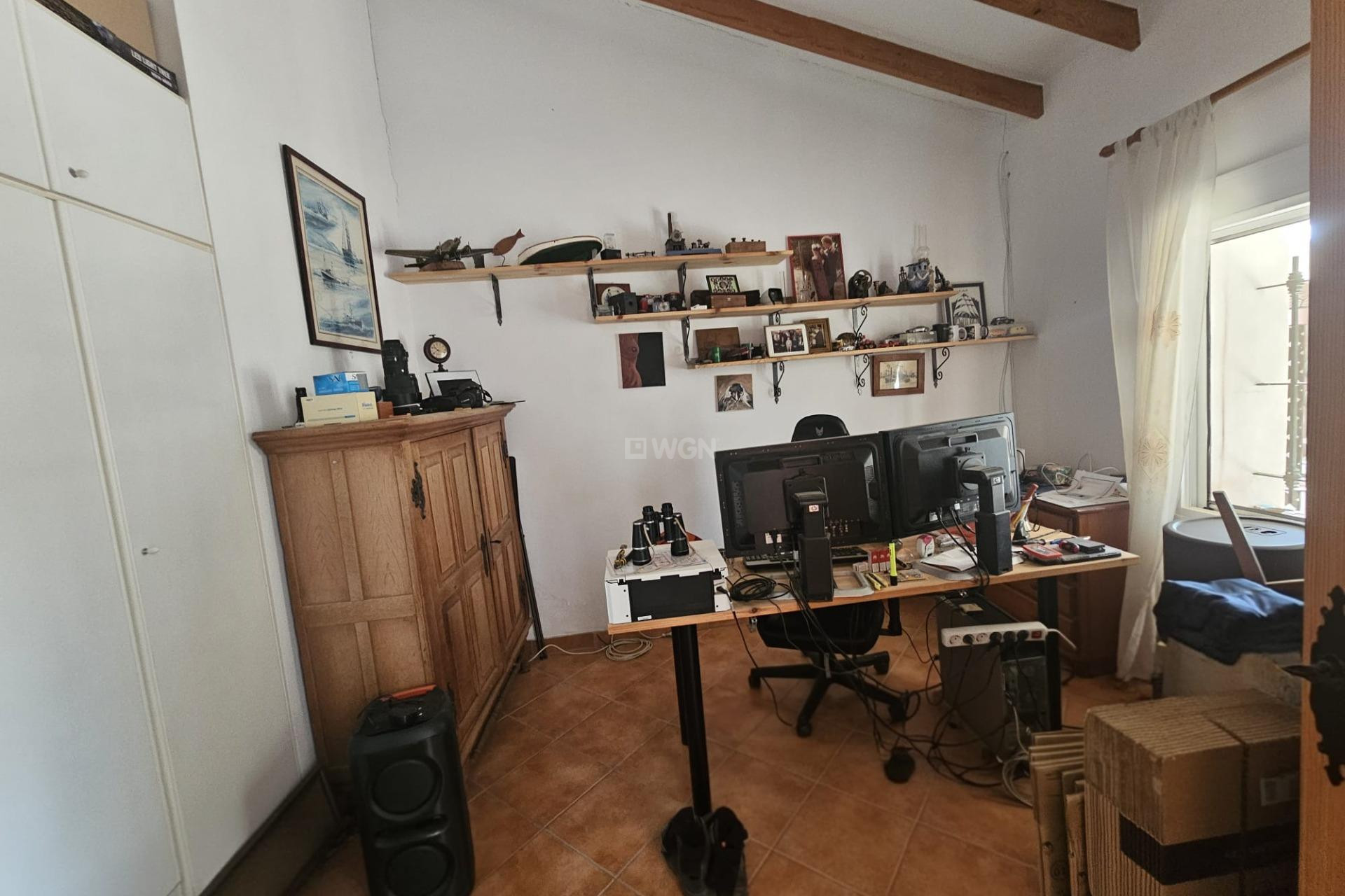 Wiederverkauf - Villa - Orihuela - Molins-campaneta-san Bartolomé