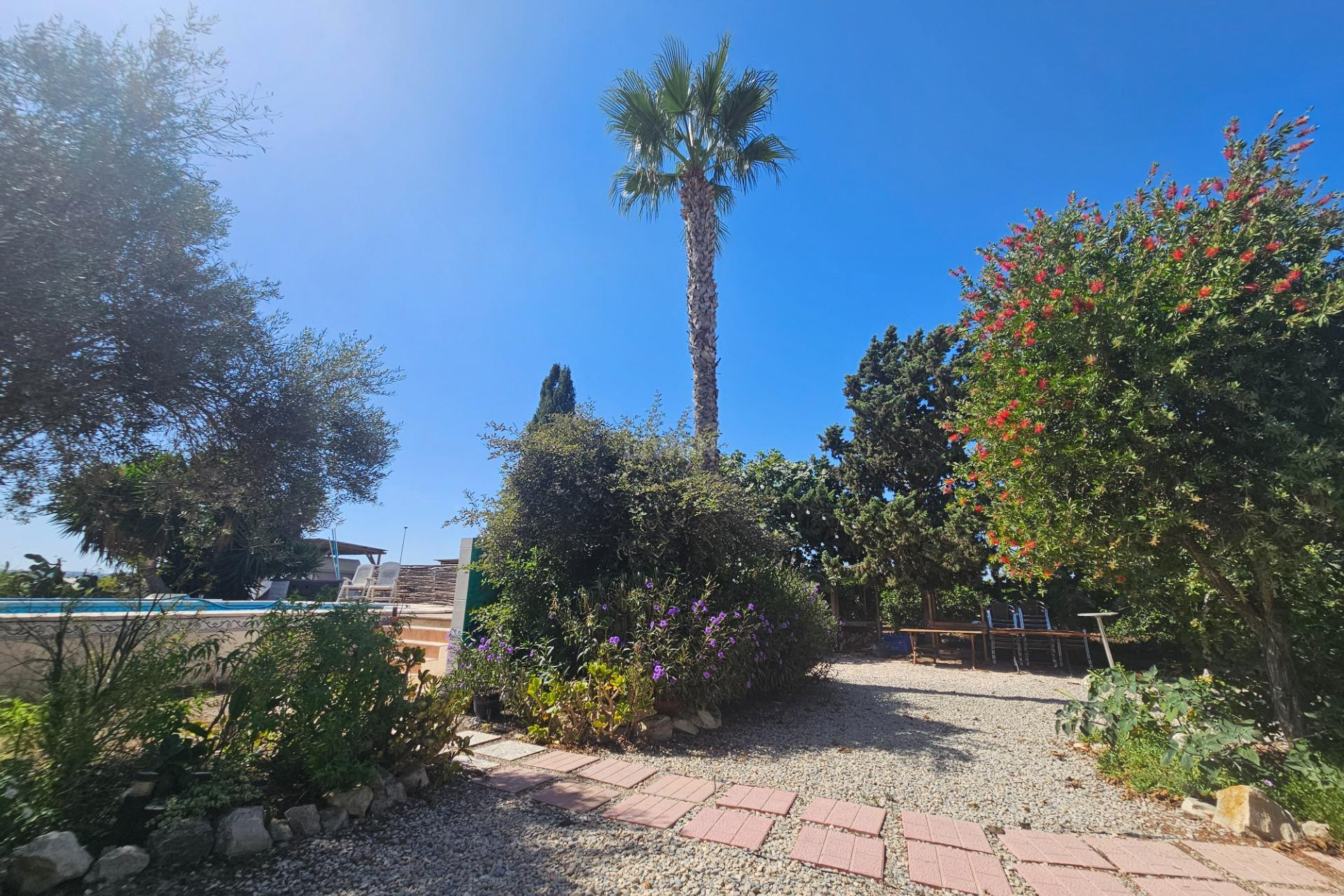 Wiederverkauf - Villa - Orihuela - Molins-campaneta-san Bartolomé