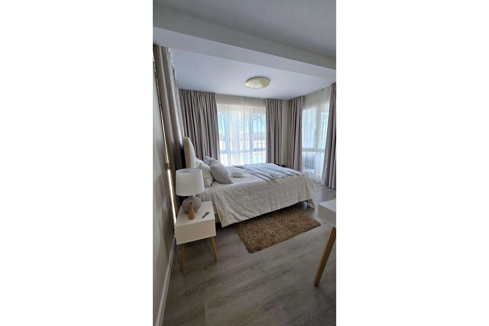 Wiederverkauf - Villa - Orihuela - Montepinar-la Aparecida-raiguero