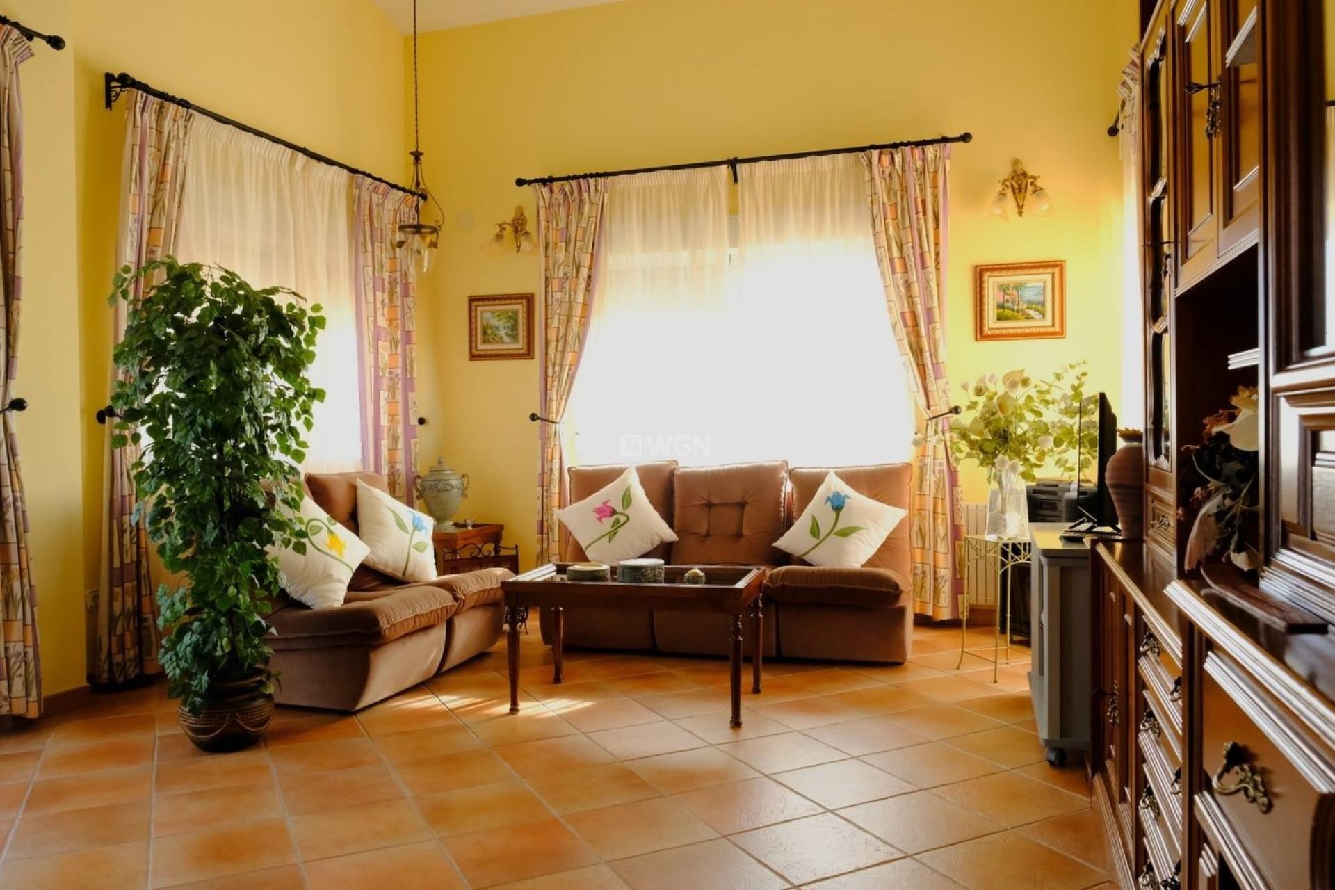 Wiederverkauf - Villa - Orihuela - Orihuela Ciudad