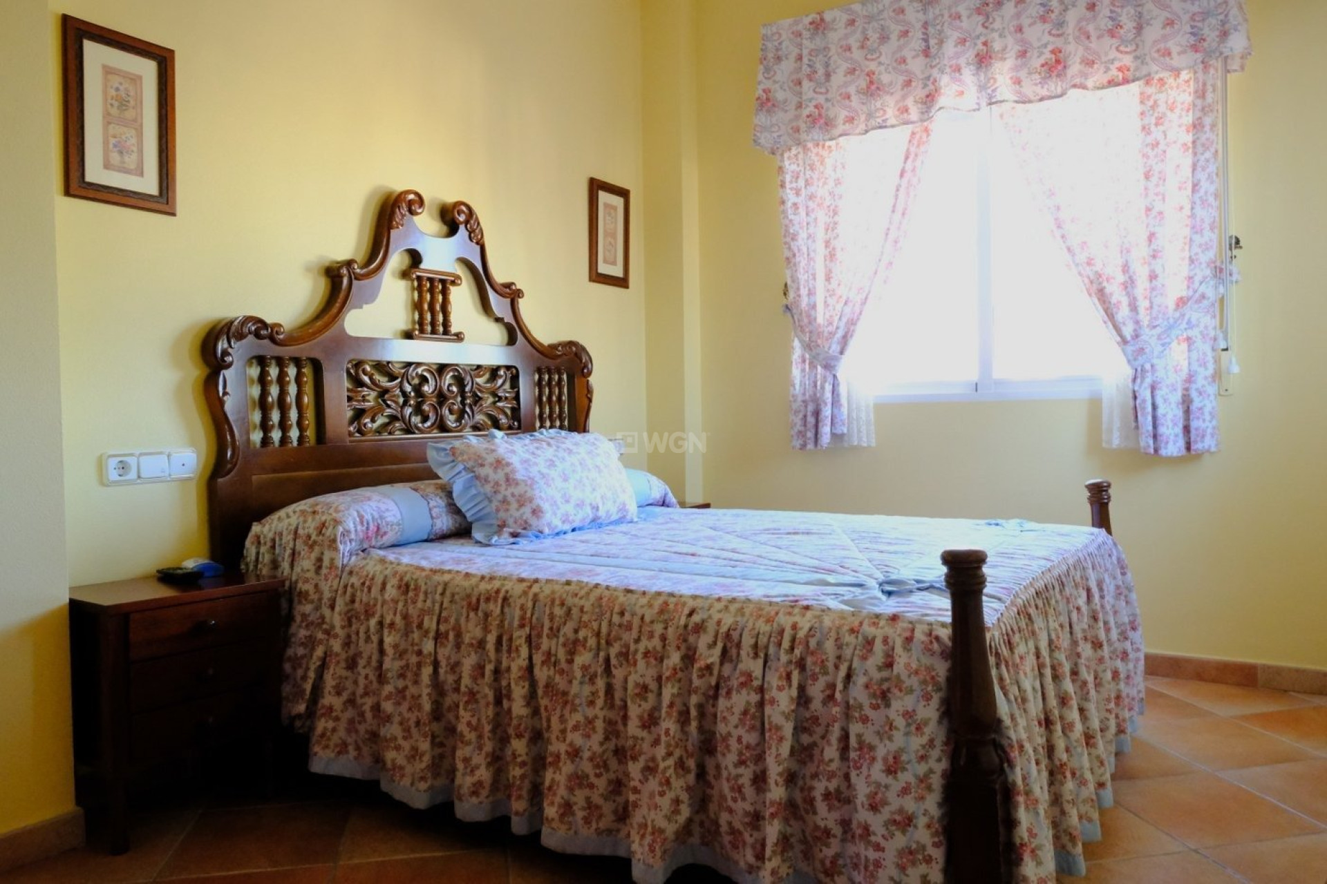 Wiederverkauf - Villa - Orihuela - Orihuela Ciudad