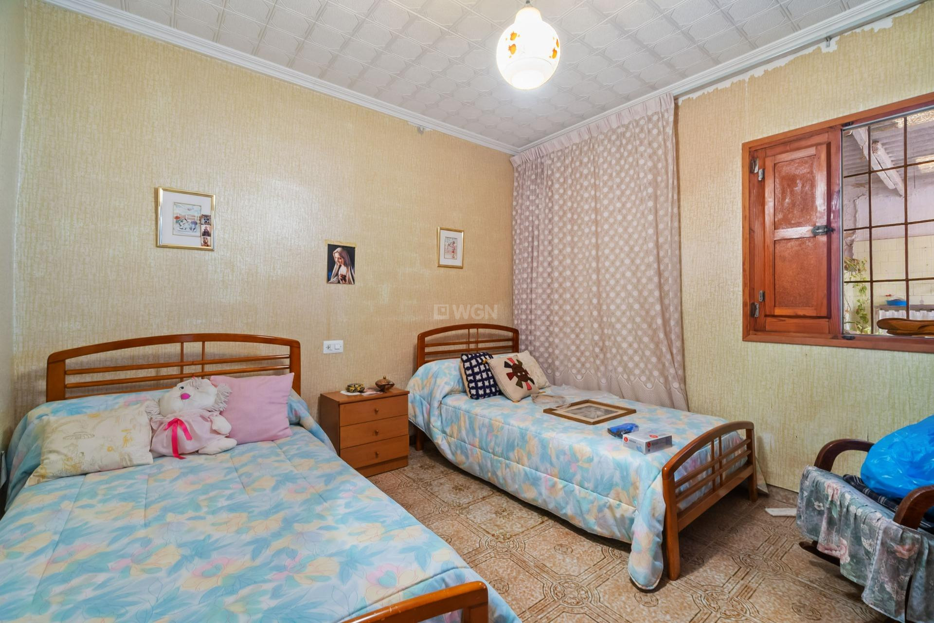 Wiederverkauf - Villa - Orihuela - Raiguero De Bonanza