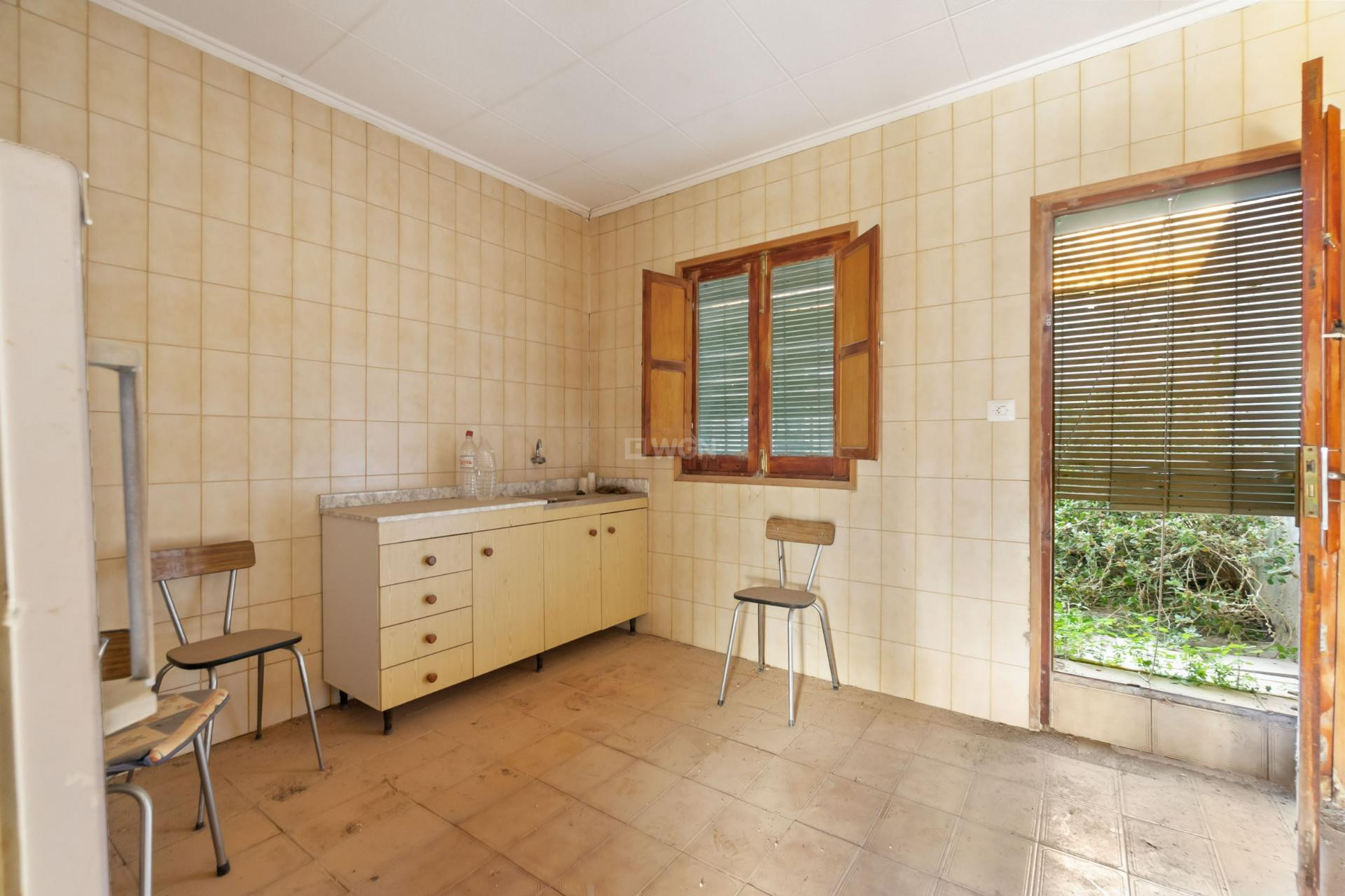 Wiederverkauf - Villa - Orihuela - Raiguero De Bonanza