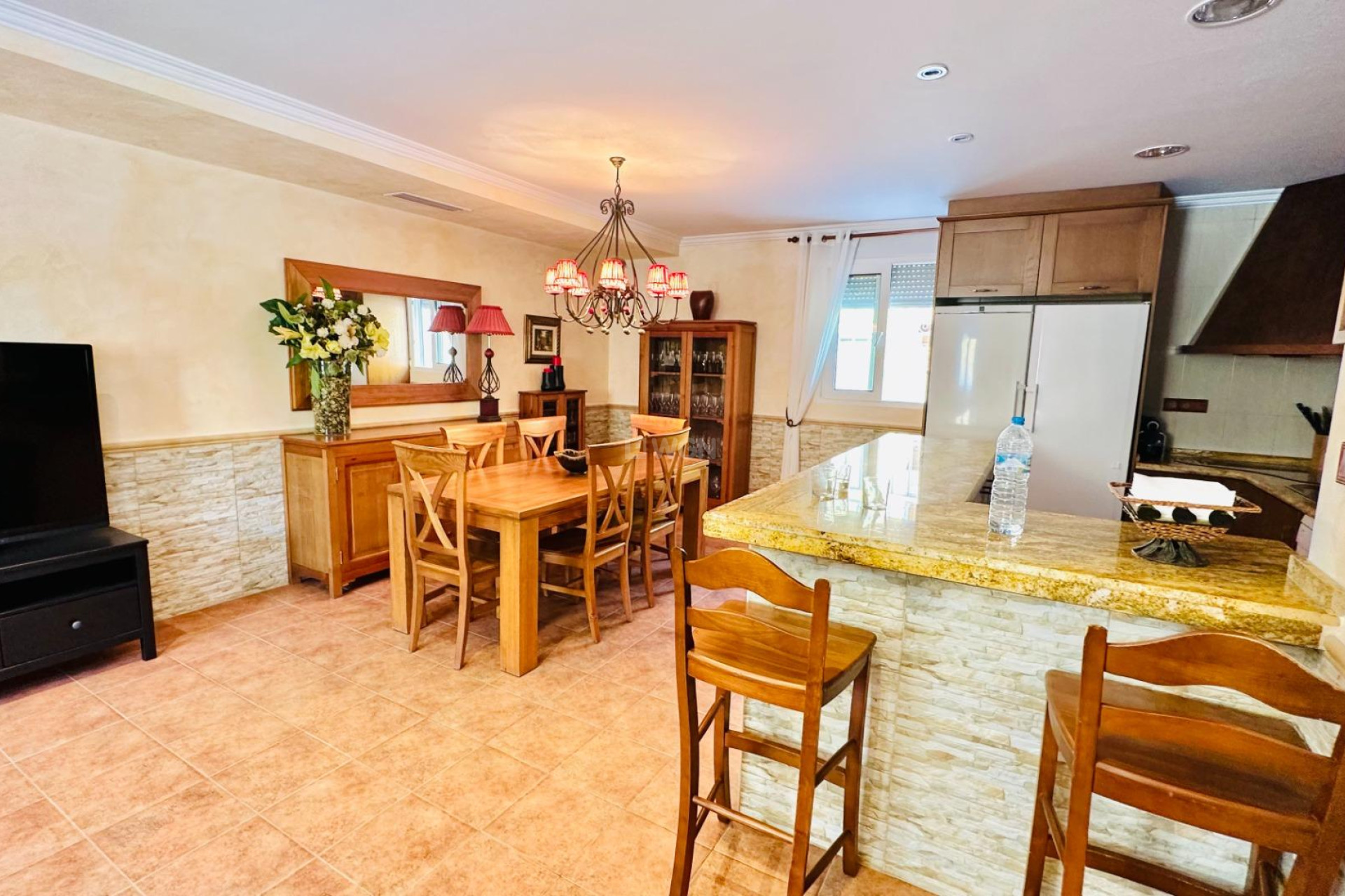 Wiederverkauf - Villa - Orihuela - Urb. Montepinar