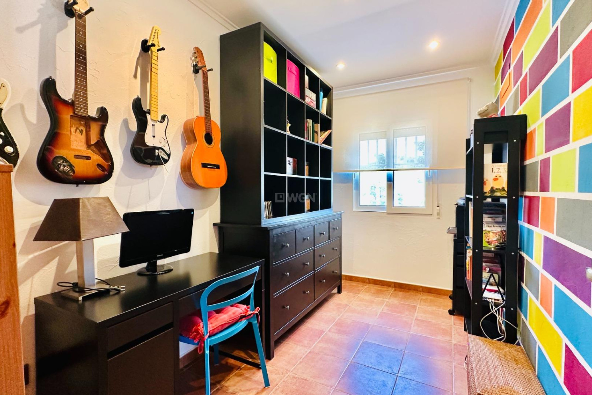 Wiederverkauf - Villa - Orihuela - Urb. Montepinar