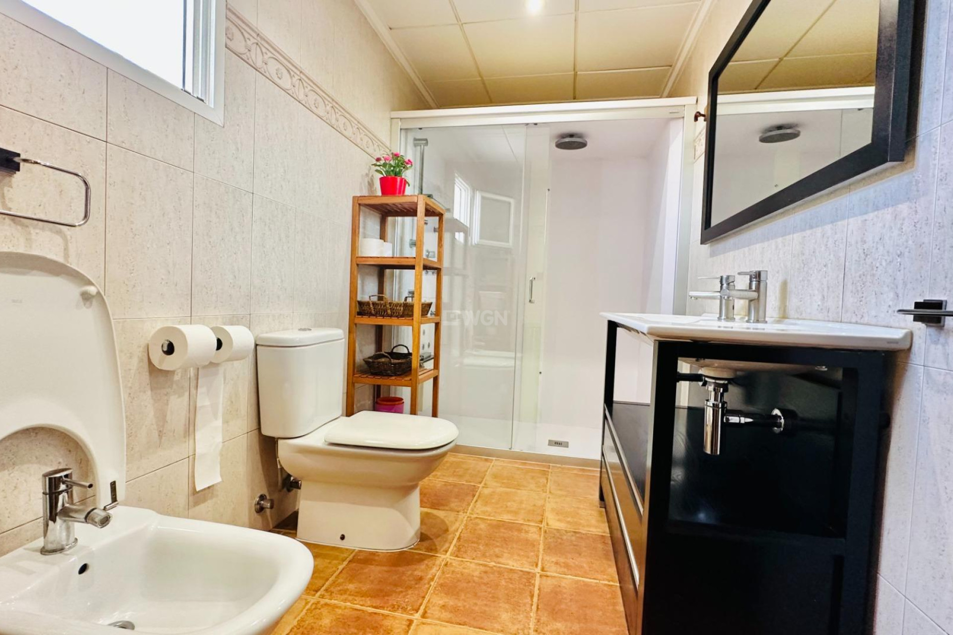 Wiederverkauf - Villa - Orihuela - Urb. Montepinar