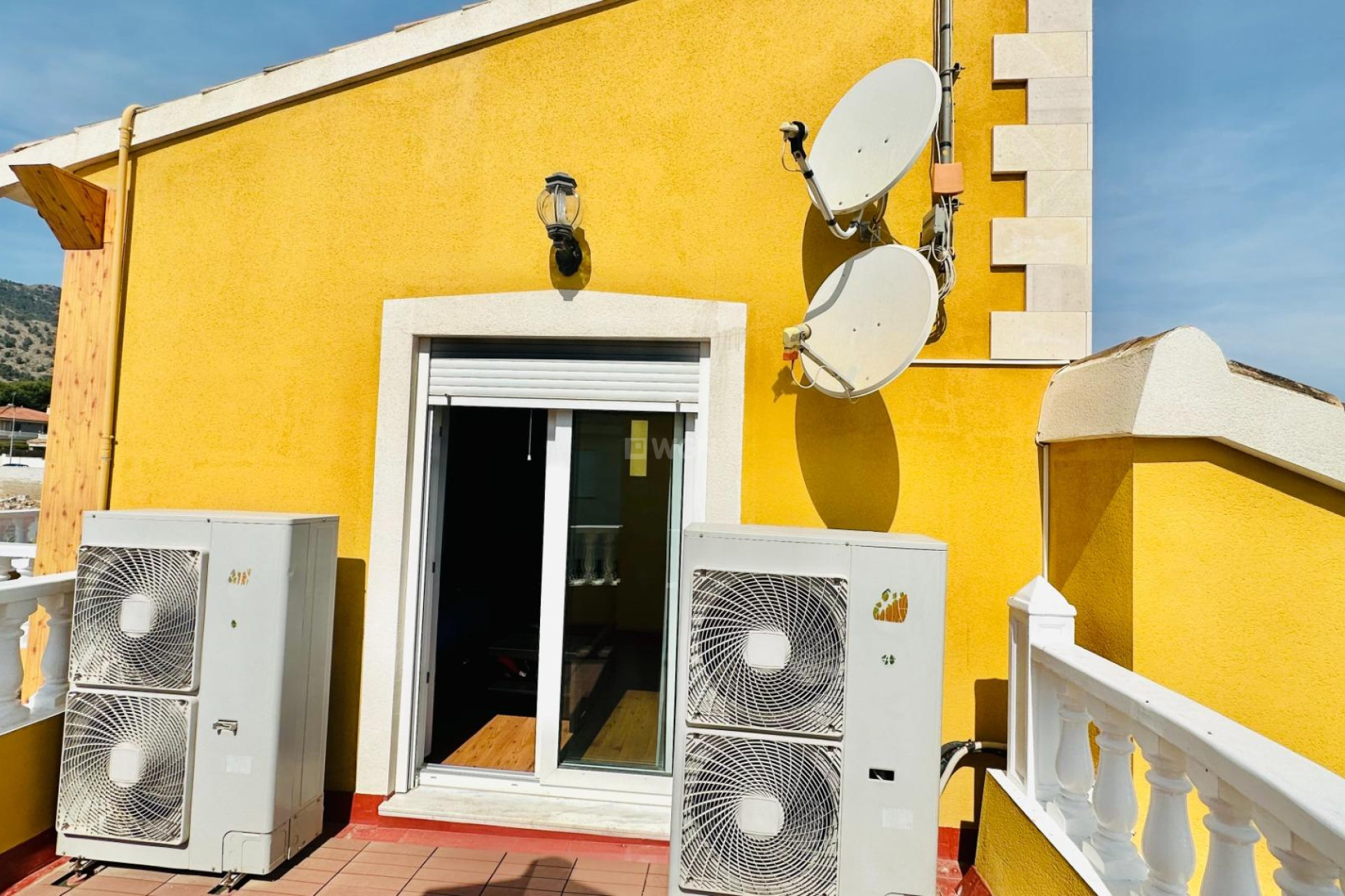 Wiederverkauf - Villa - Orihuela - Urb. Montepinar