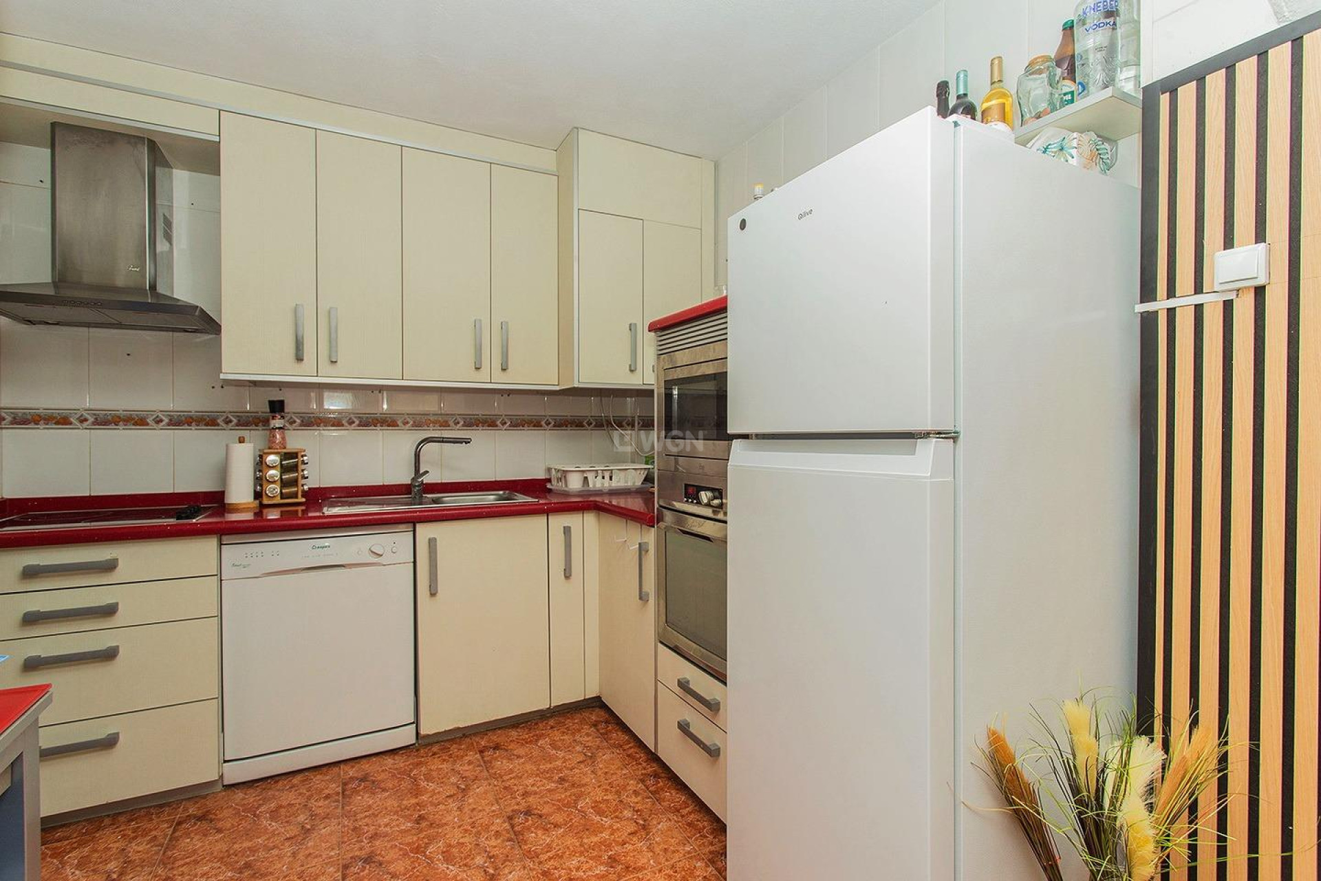 Wiederverkauf - Villa - Orihuela - Urbanización Perla Del Mar